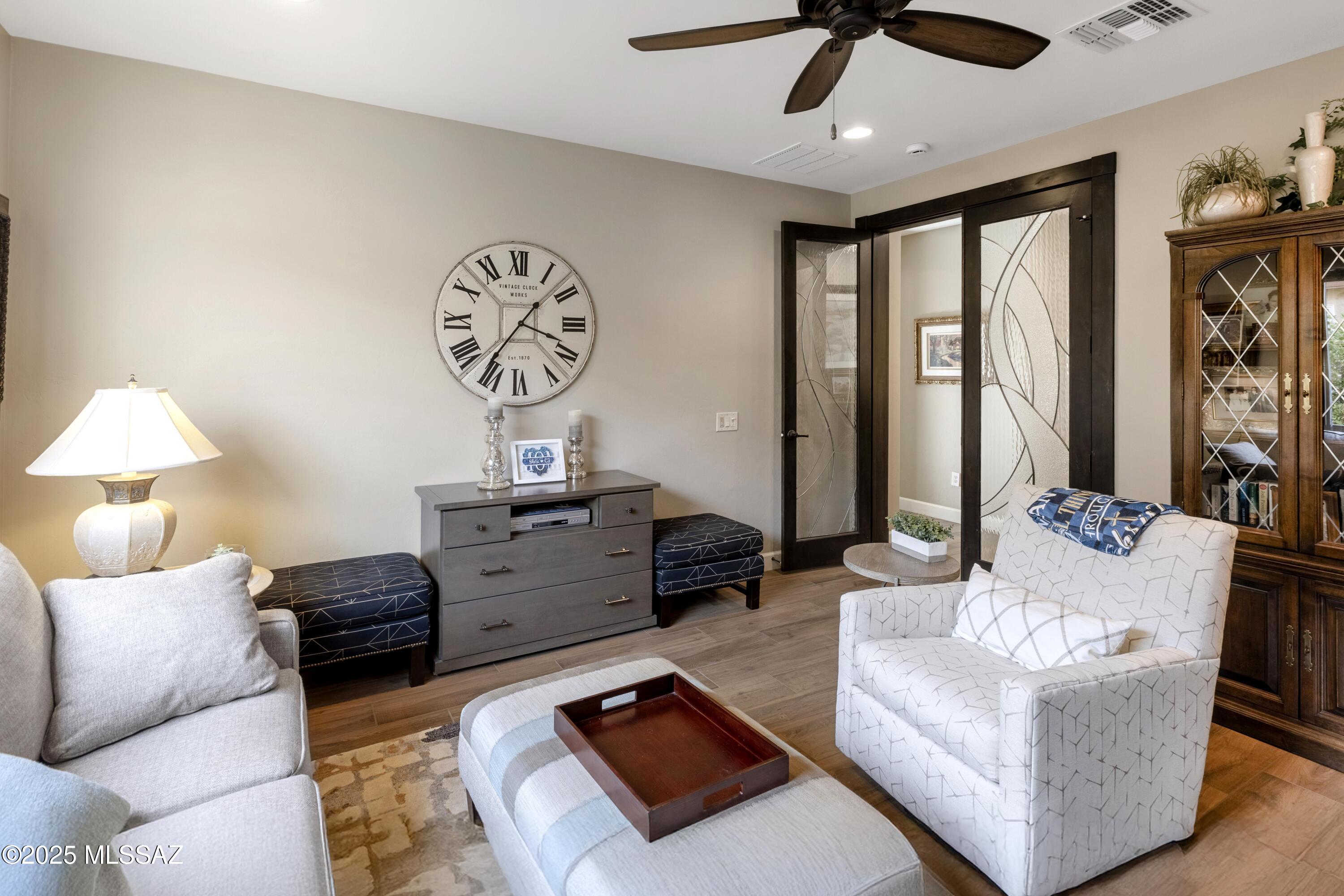 Saddlebrooke Ranch - Residential