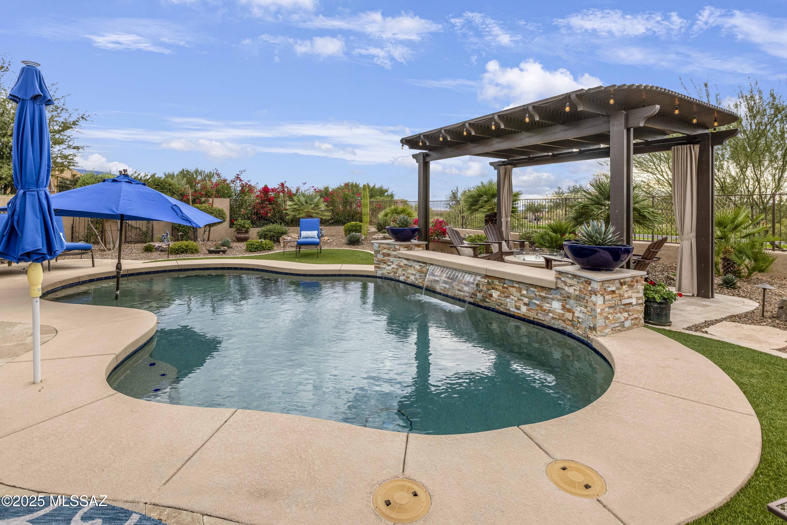 Saddlebrooke Ranch - Residential