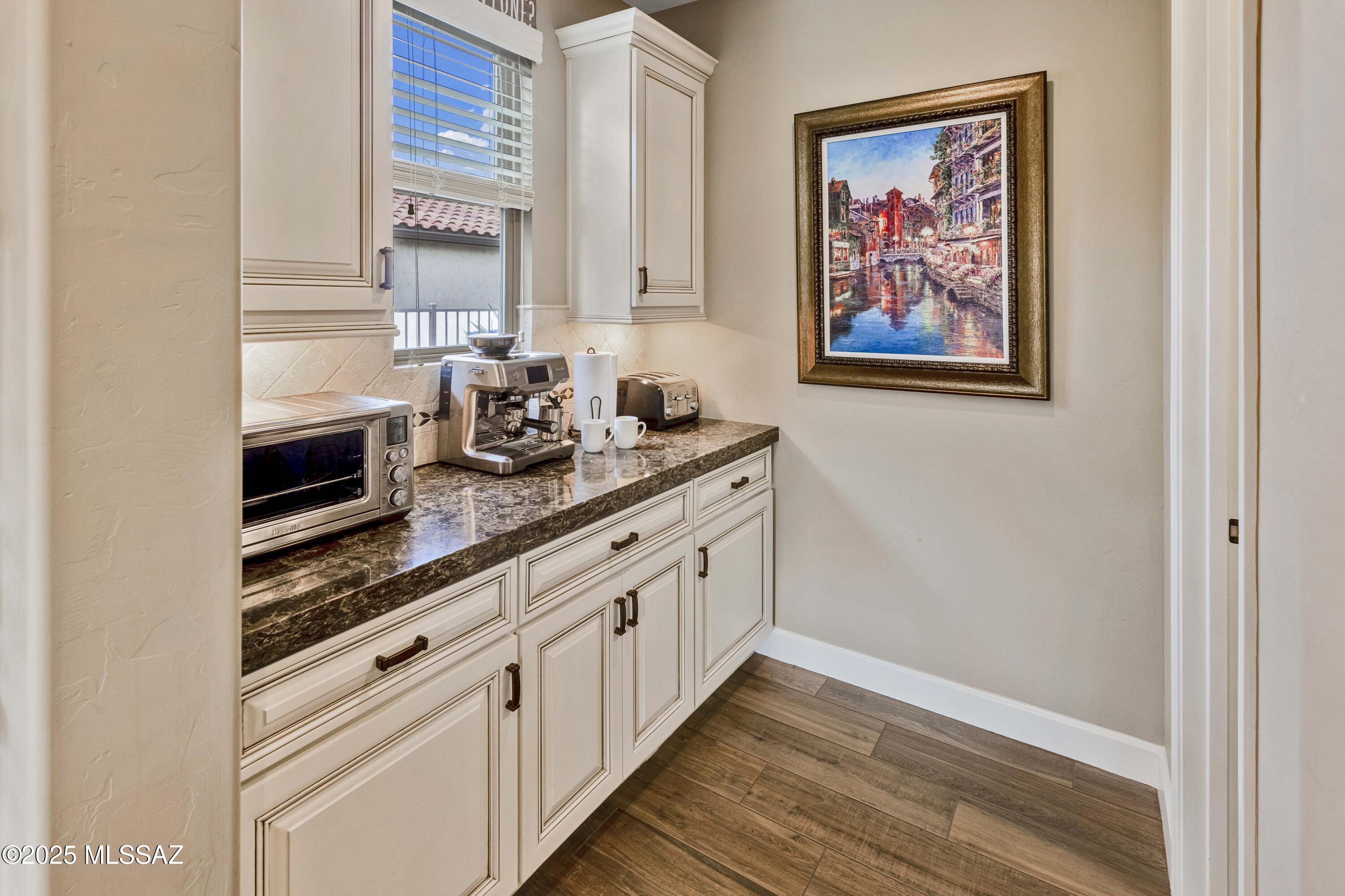 Saddlebrooke Ranch - Residential