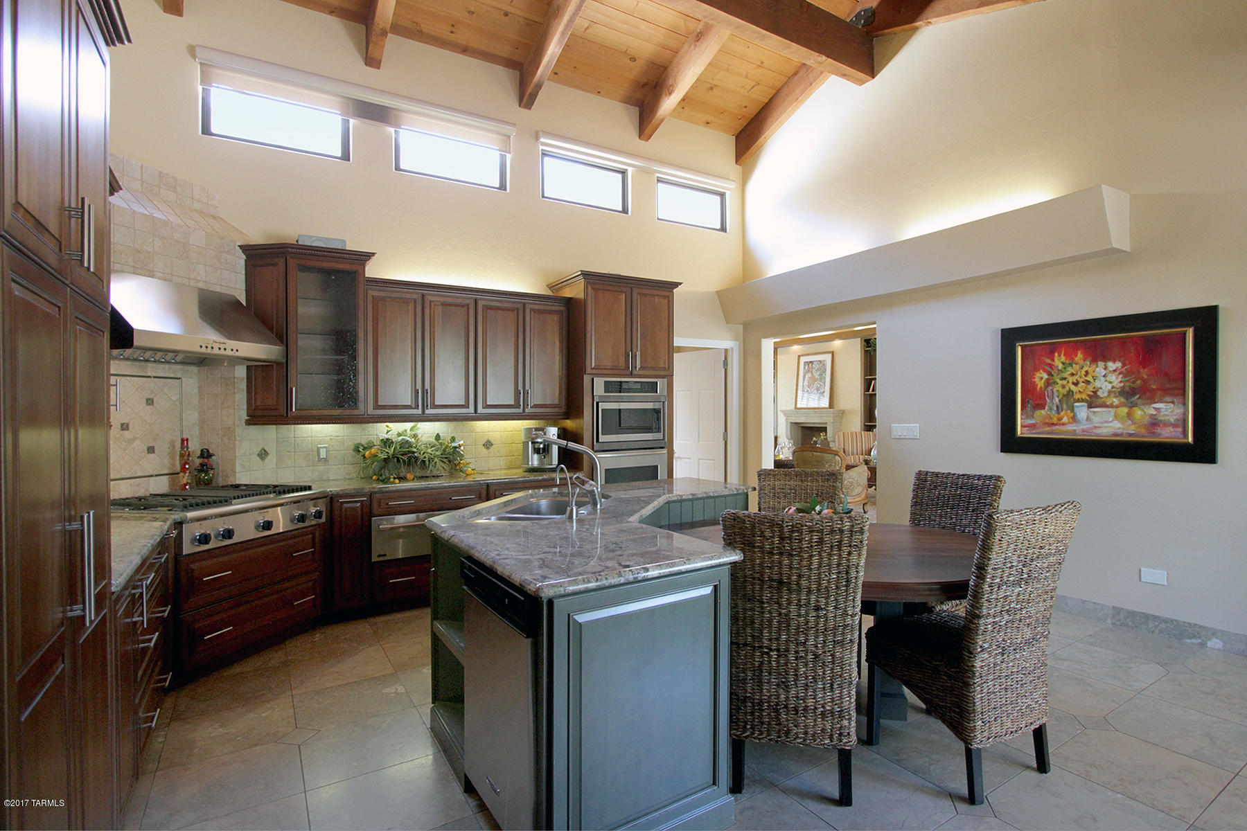 Cimarron Foothills Estates (1-97) - Residential