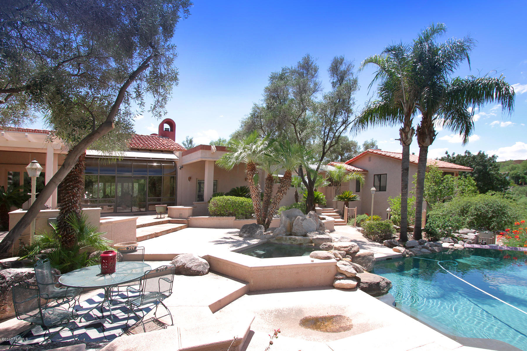 Cimarron Foothills Estates (1-97) - Residential