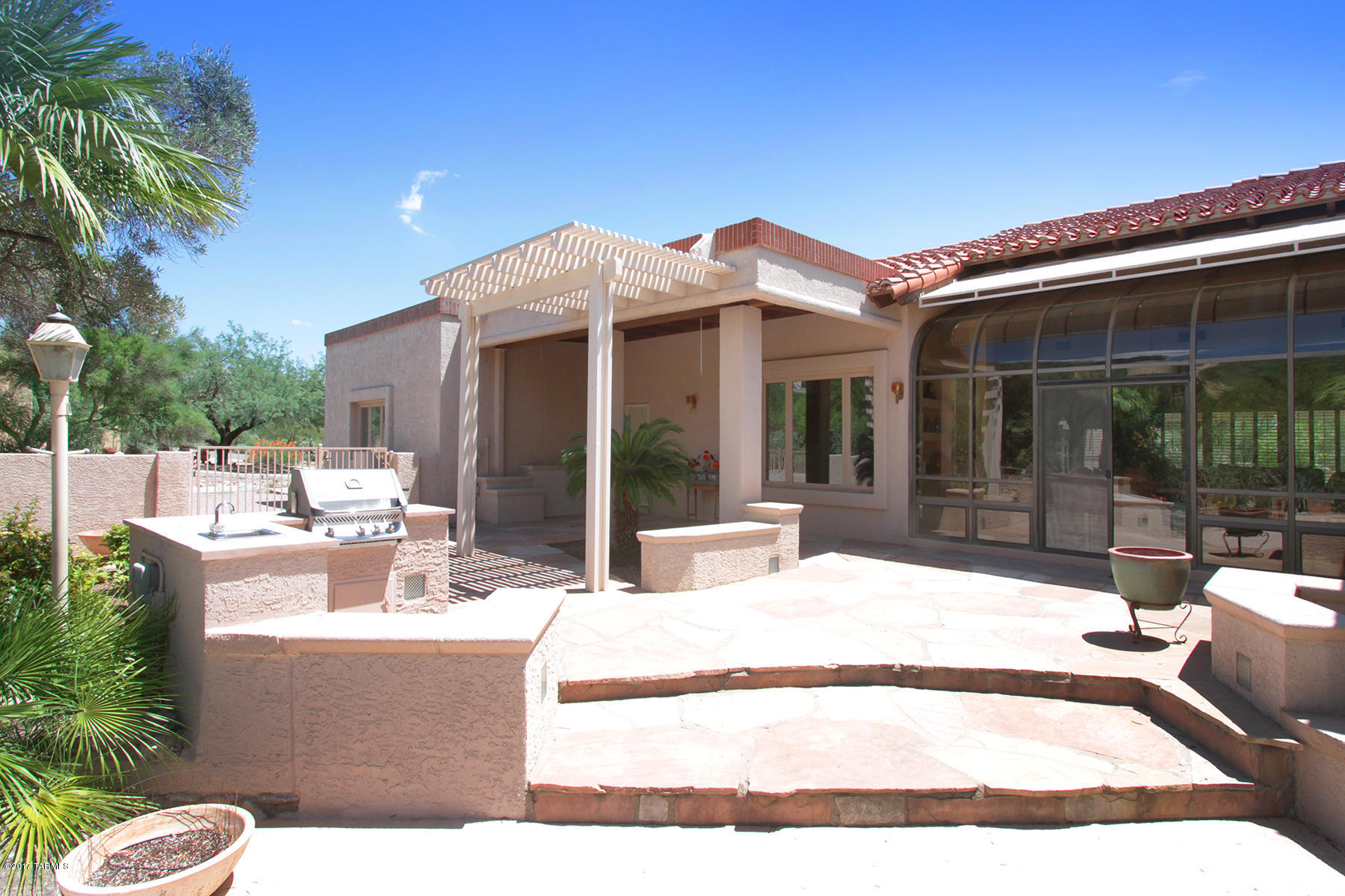 Cimarron Foothills Estates (1-97) - Residential