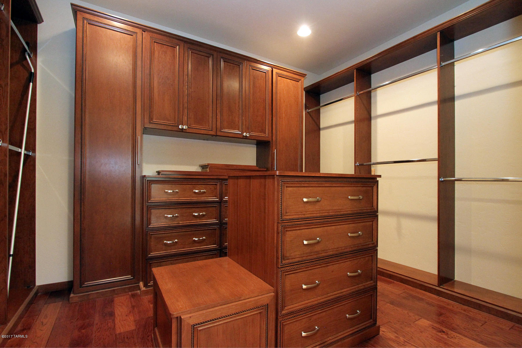 Cimarron Foothills Estates (1-97) - Residential