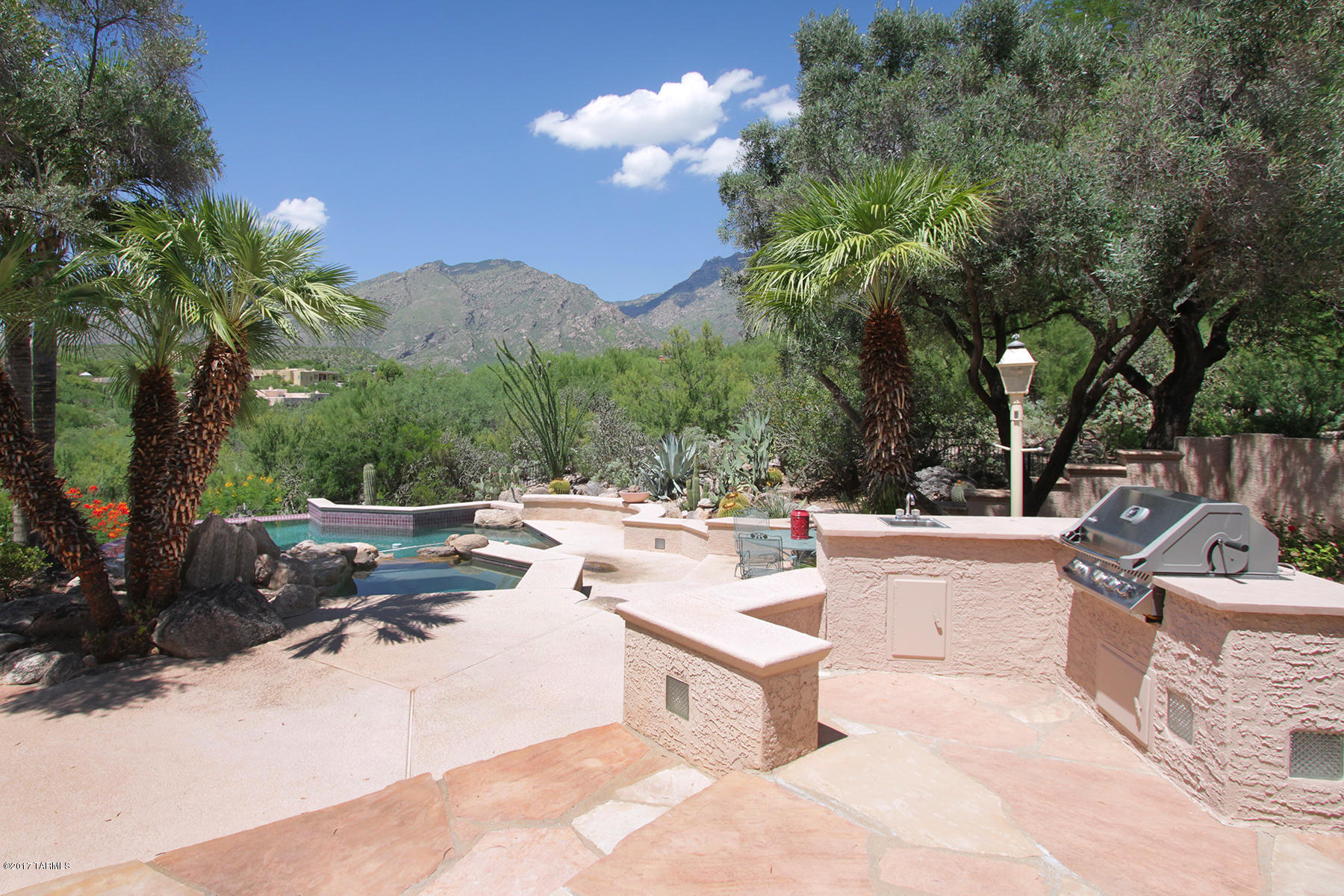 Cimarron Foothills Estates (1-97) - Residential