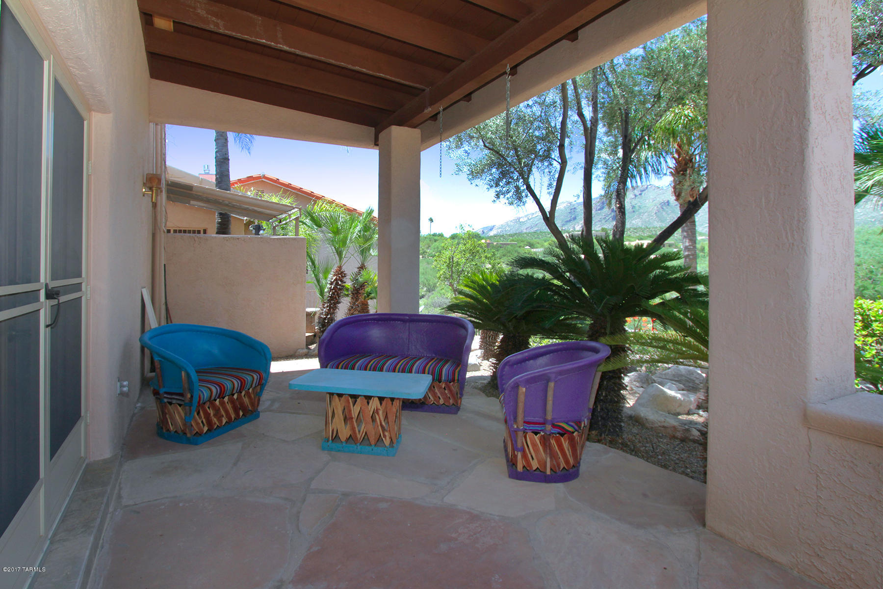 Cimarron Foothills Estates (1-97) - Residential