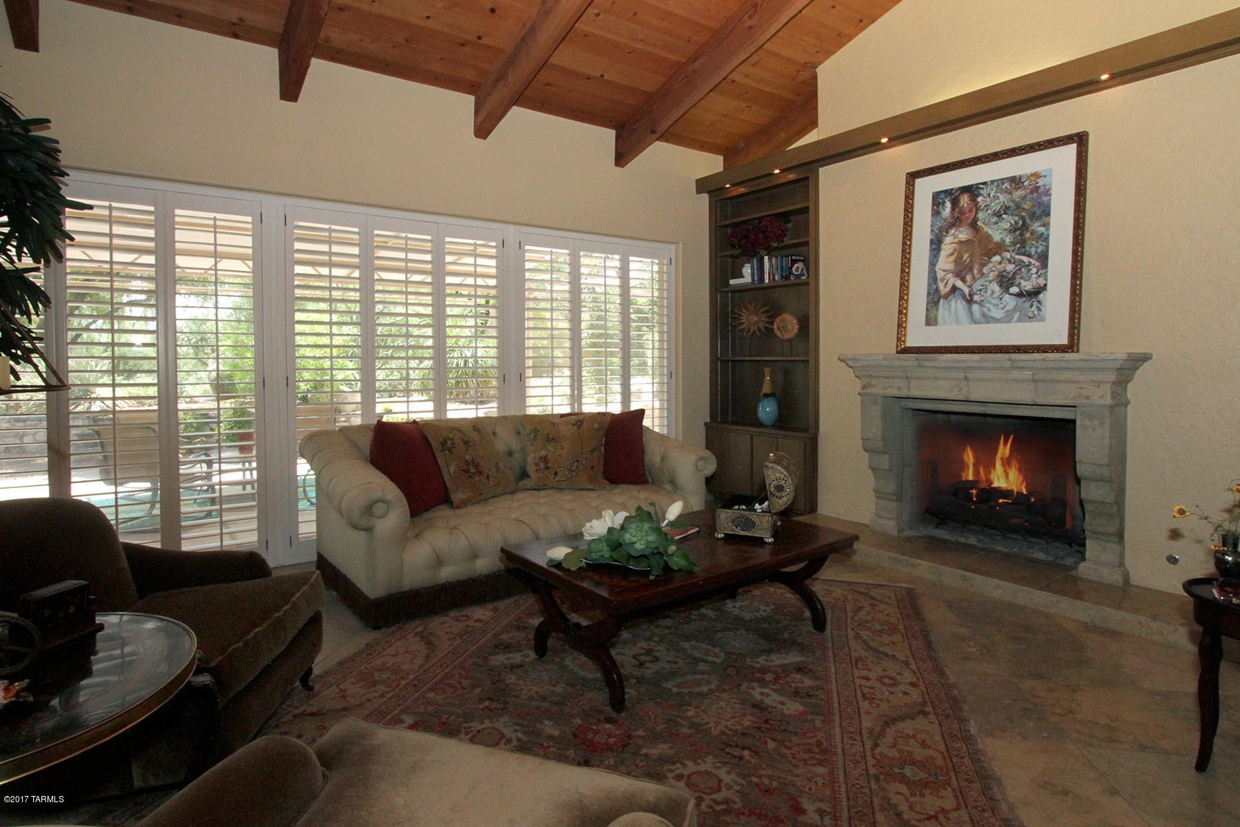 Cimarron Foothills Estates (1-97) - Residential