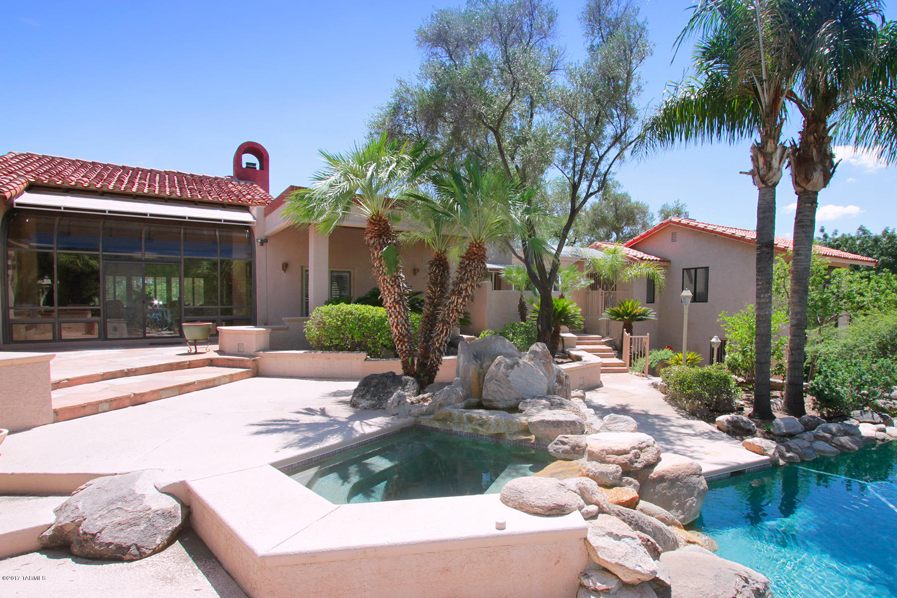 Cimarron Foothills Estates (1-97) - Residential