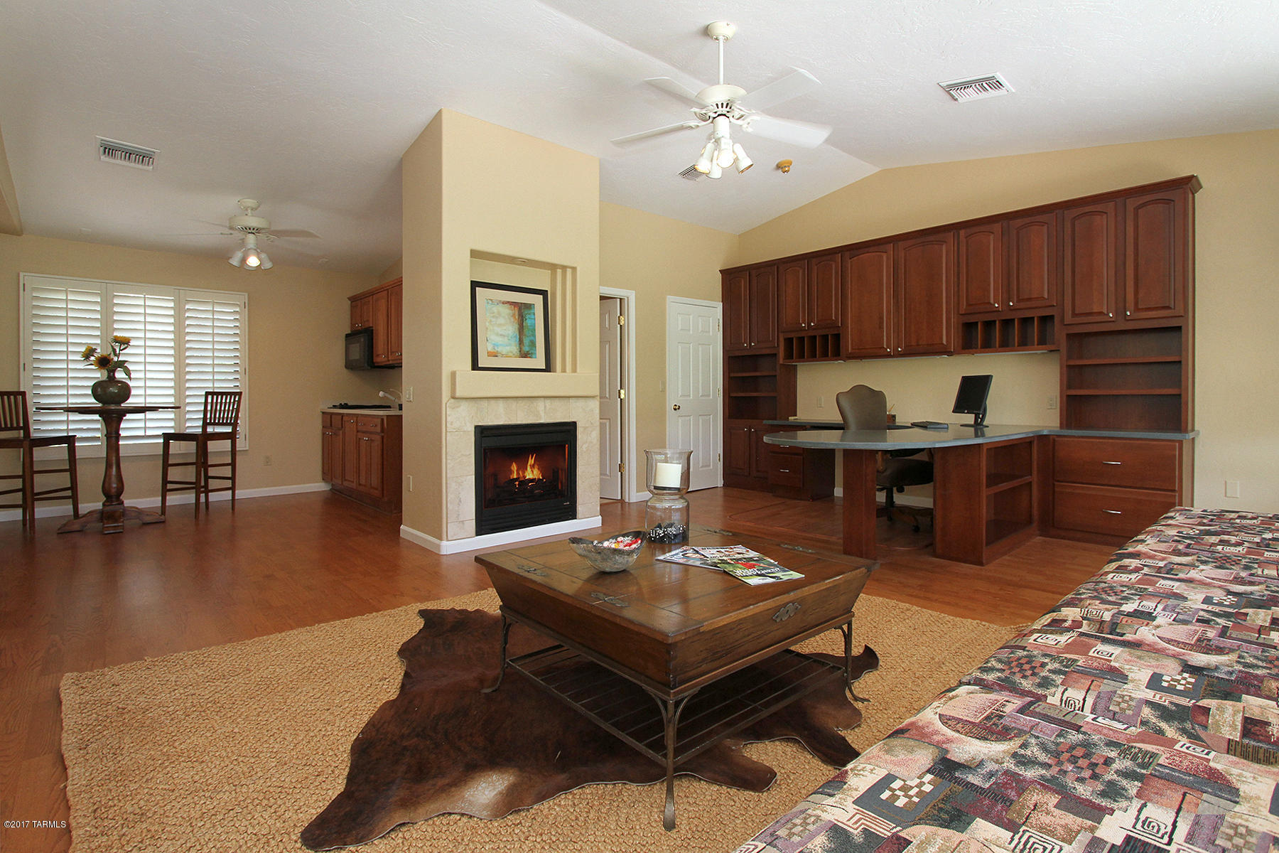 Cimarron Foothills Estates (1-97) - Residential