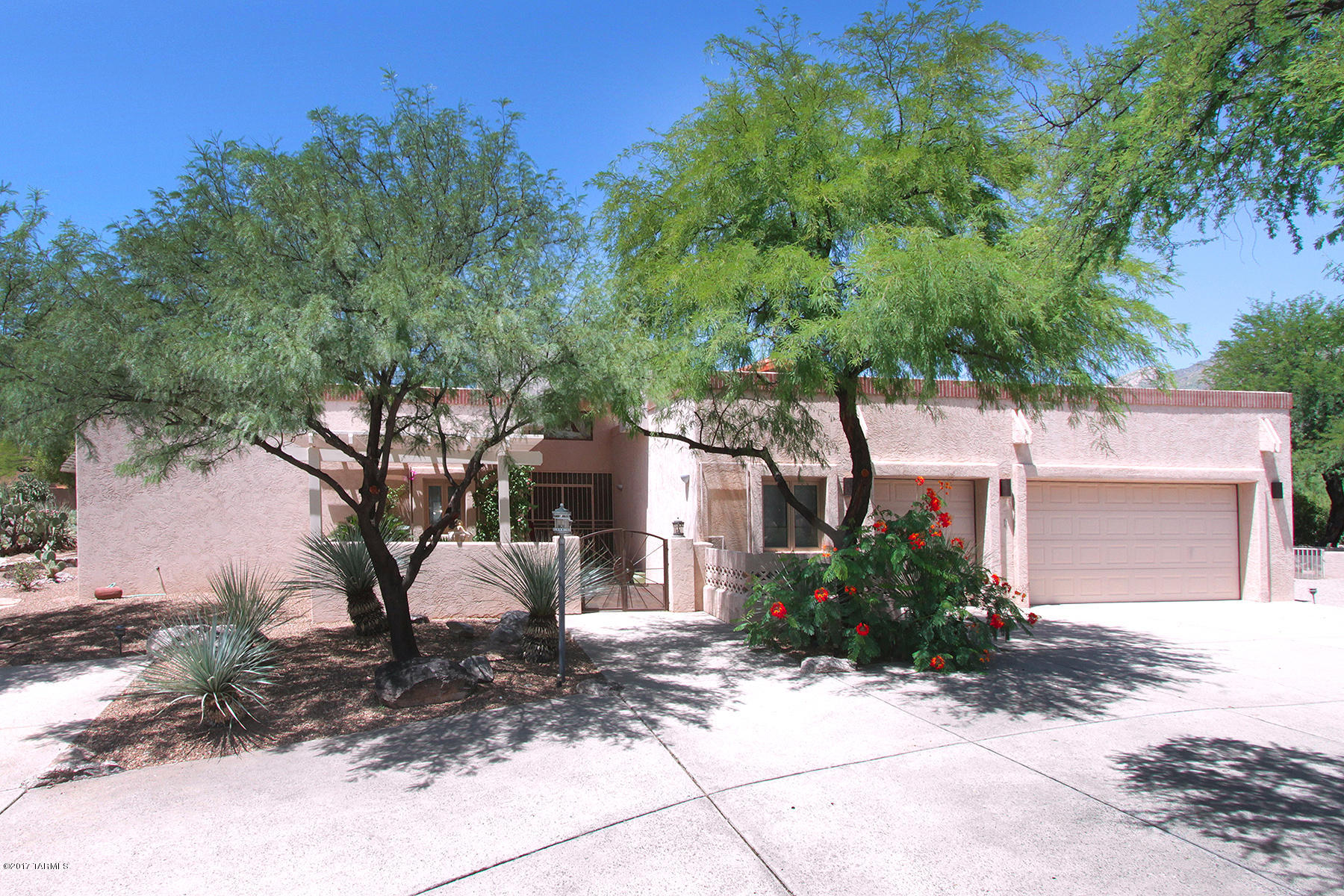 Cimarron Foothills Estates (1-97) - Residential