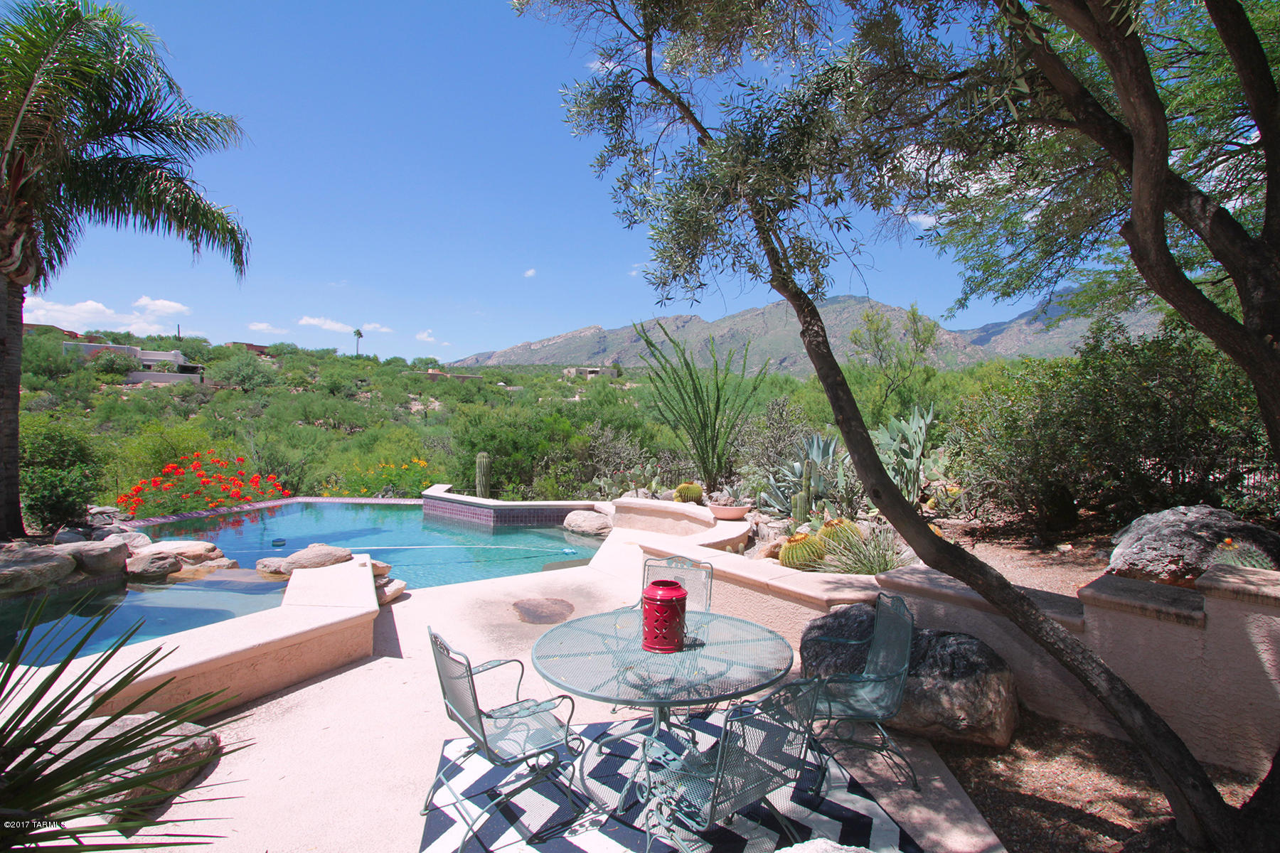Cimarron Foothills Estates (1-97) - Residential