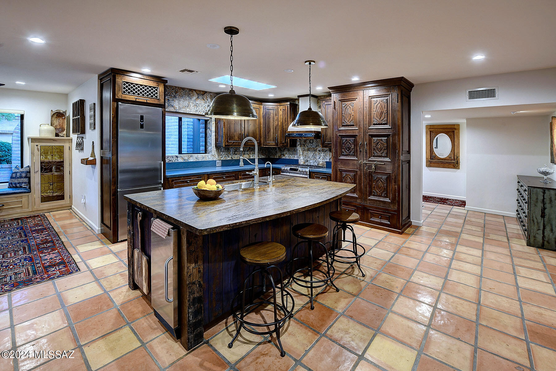 Sunrise Canyon (1-58) - Residential