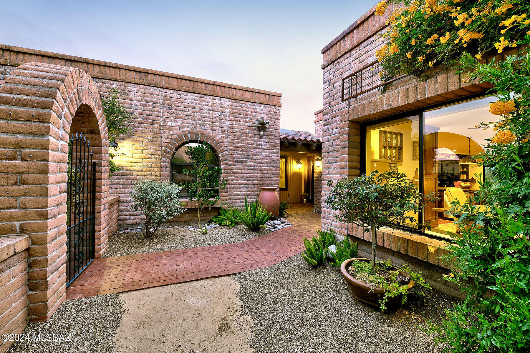 Sunrise Canyon (1-58) - Residential