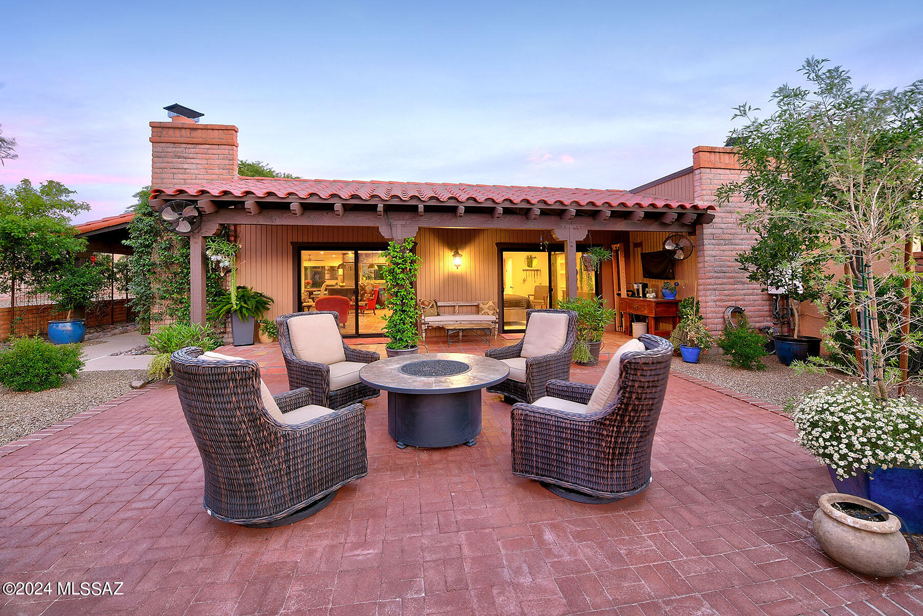 Sunrise Canyon (1-58) - Residential