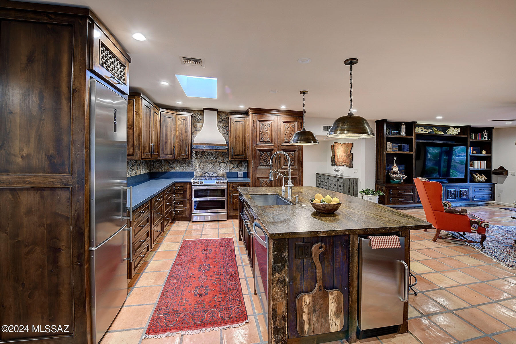 Sunrise Canyon (1-58) - Residential