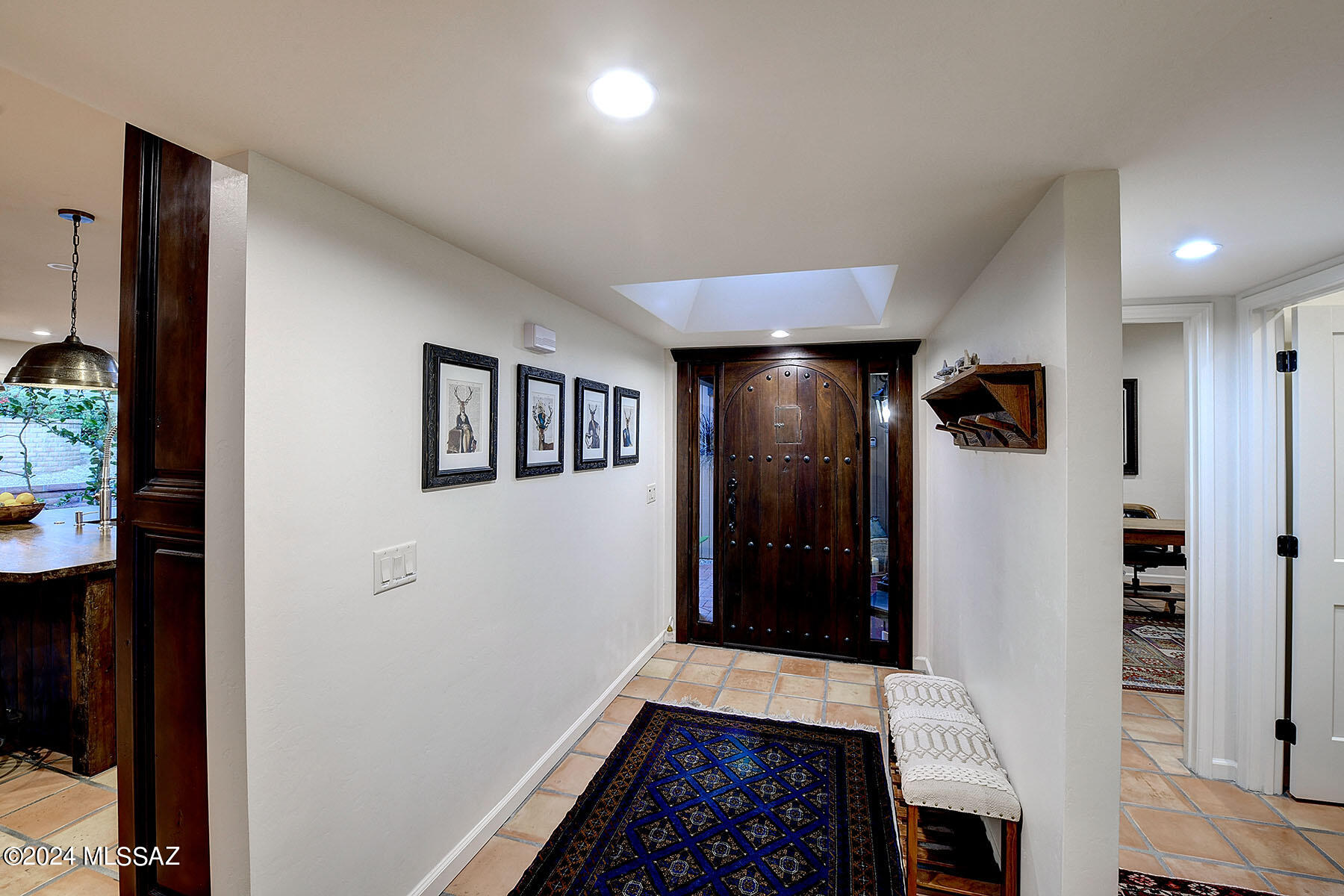 Sunrise Canyon (1-58) - Residential