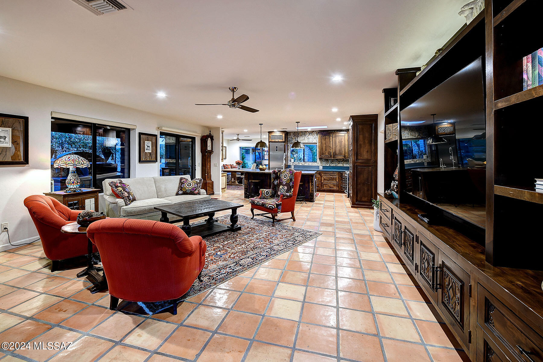 Sunrise Canyon (1-58) - Residential