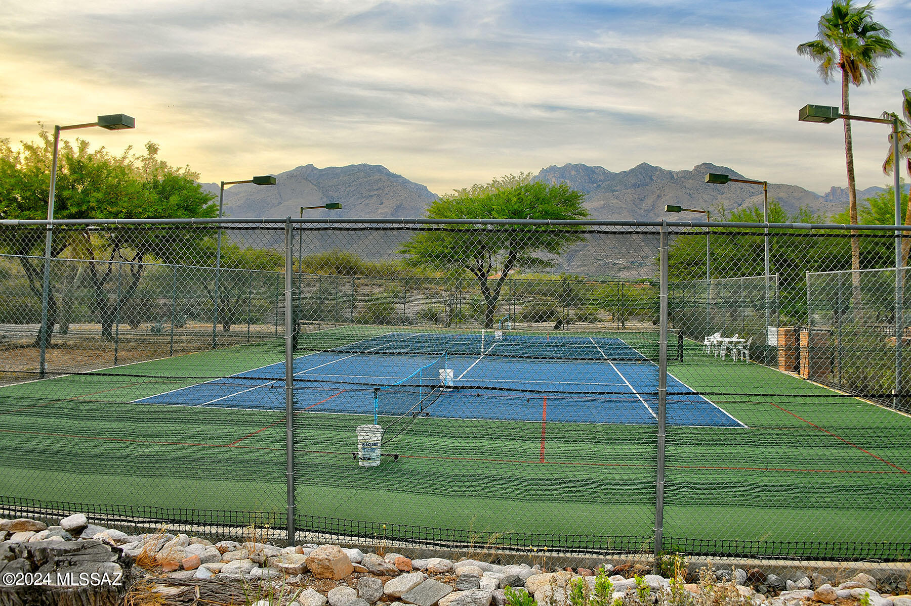 Sunrise Canyon (1-58) - Residential