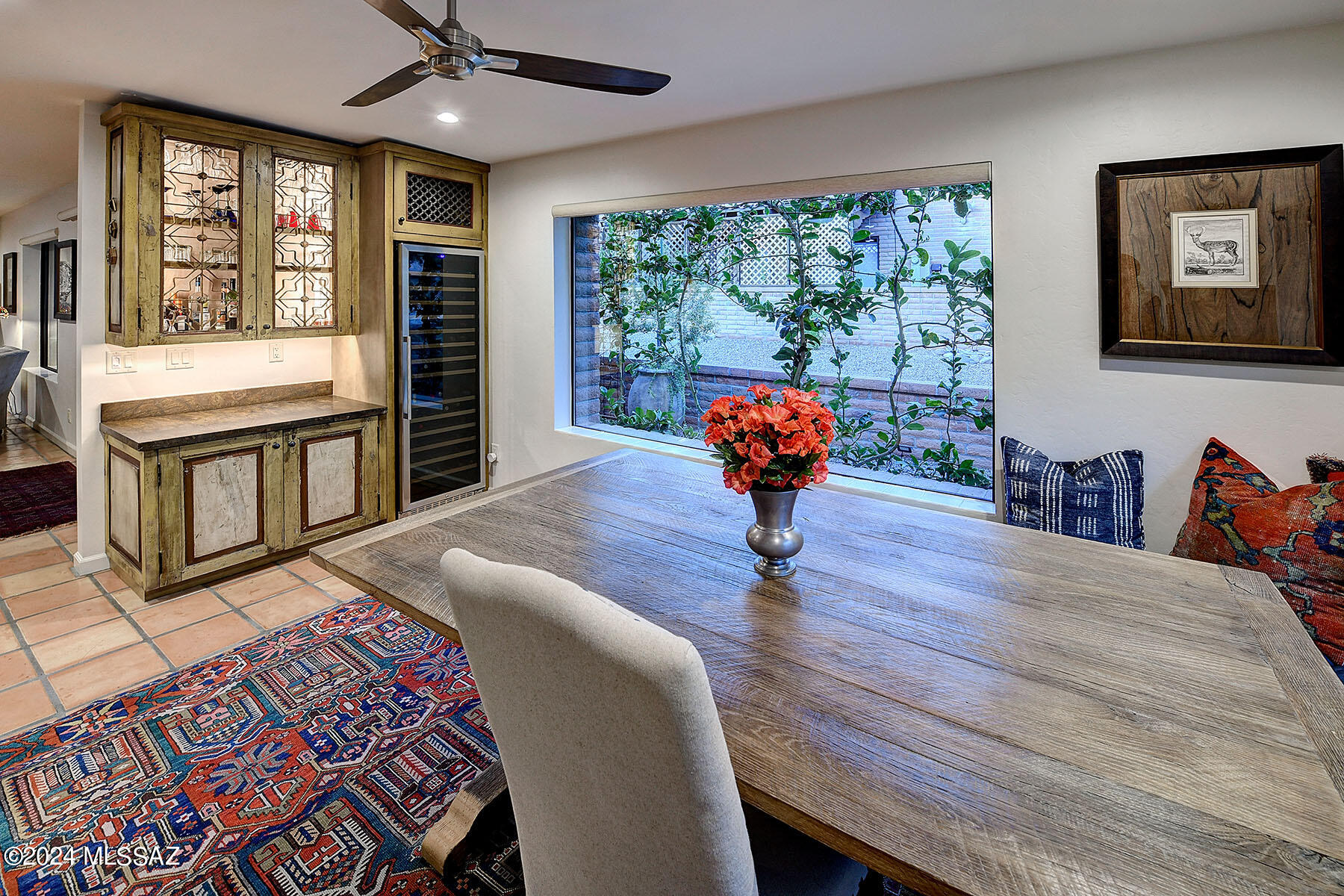 Sunrise Canyon (1-58) - Residential