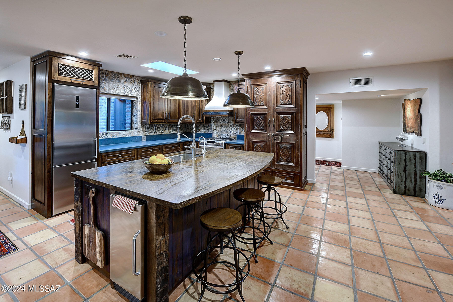 Sunrise Canyon (1-58) - Residential