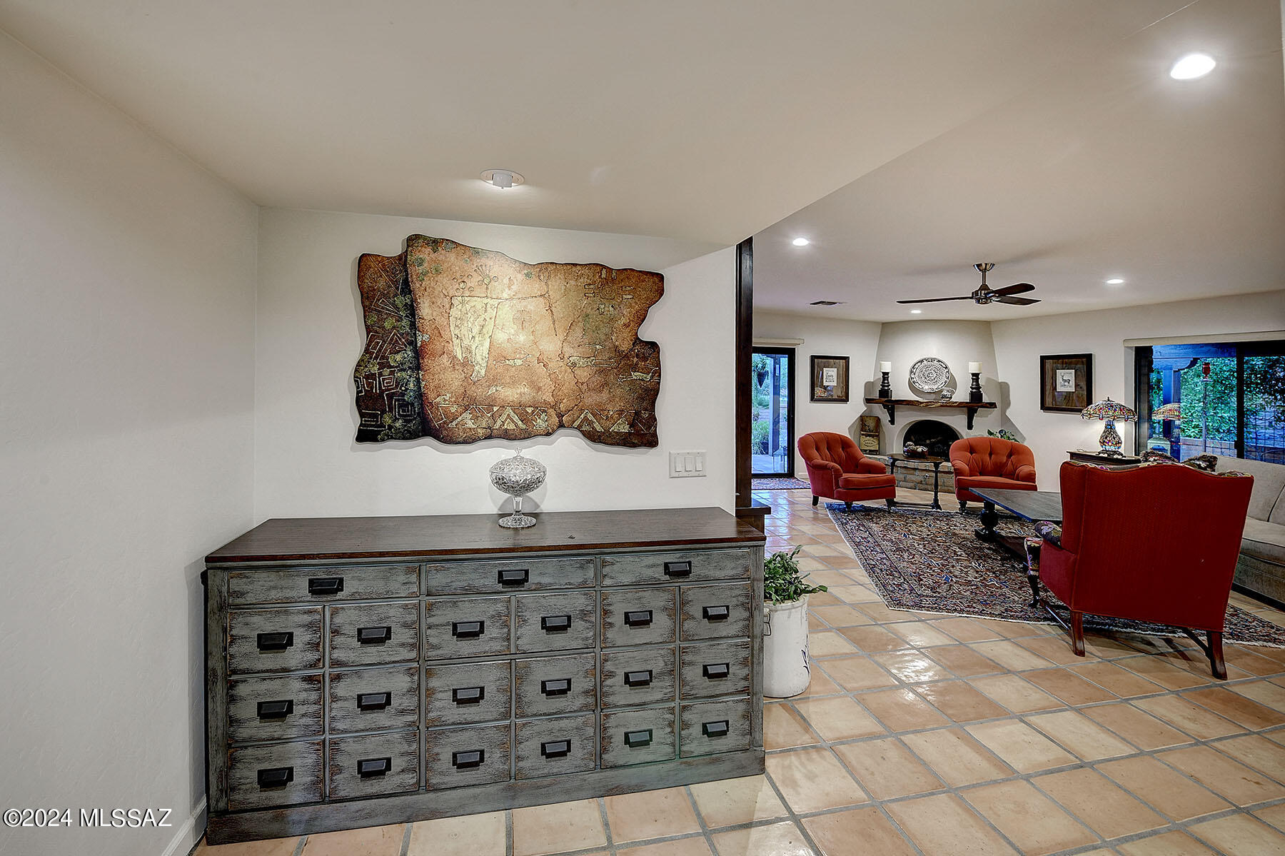 Sunrise Canyon (1-58) - Residential