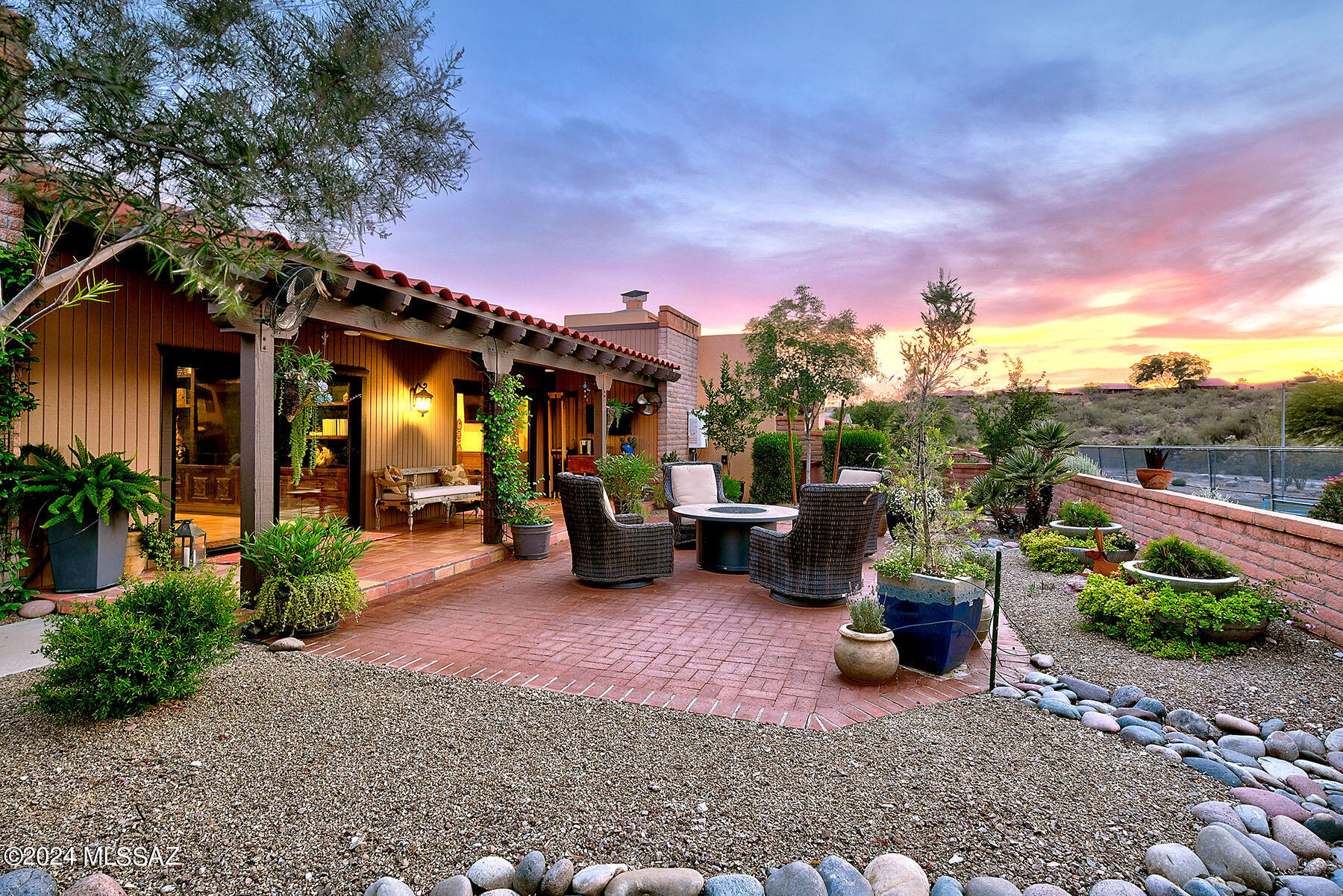 Sunrise Canyon (1-58) - Residential