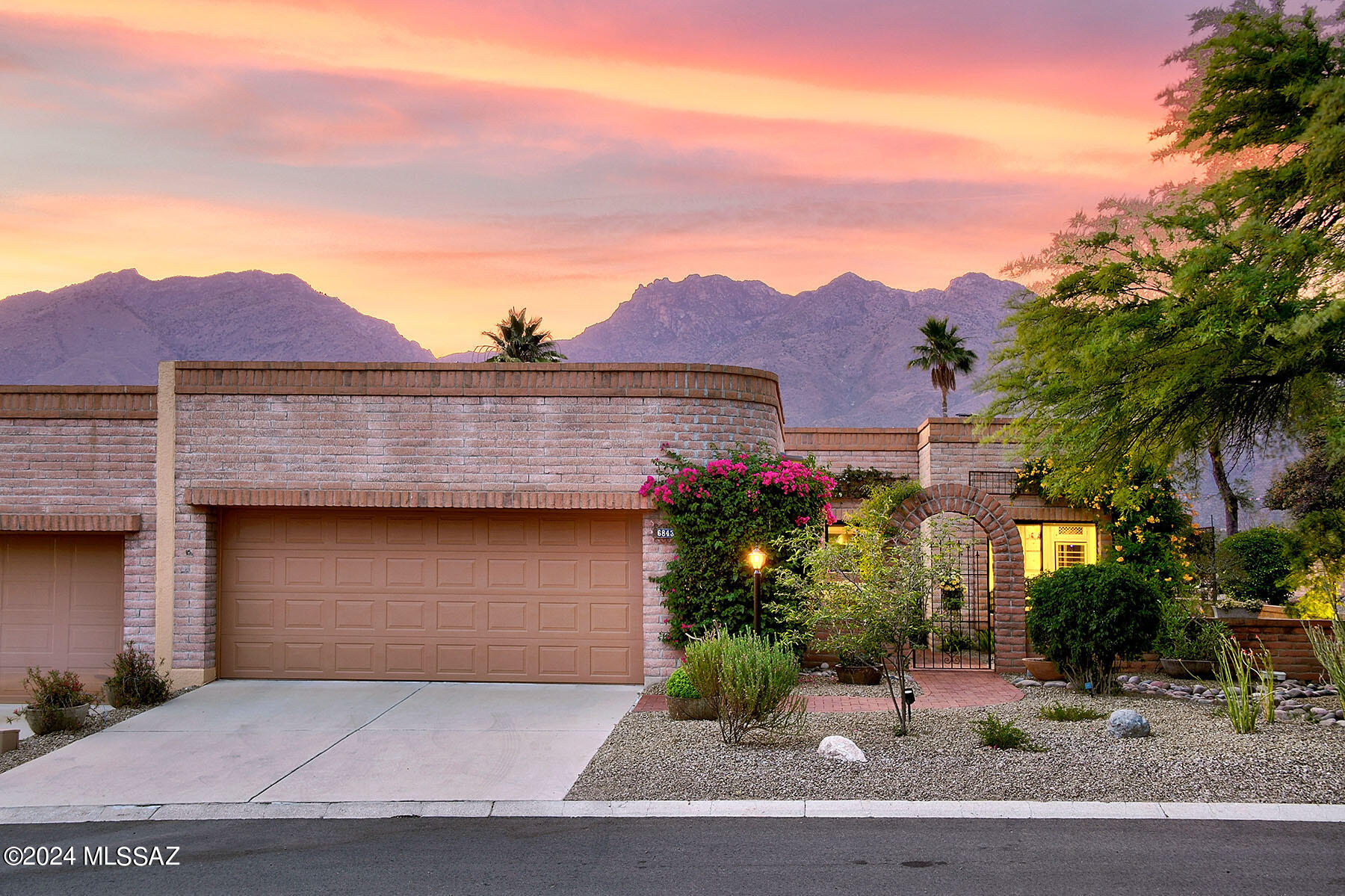 Sunrise Canyon (1-58) - Residential