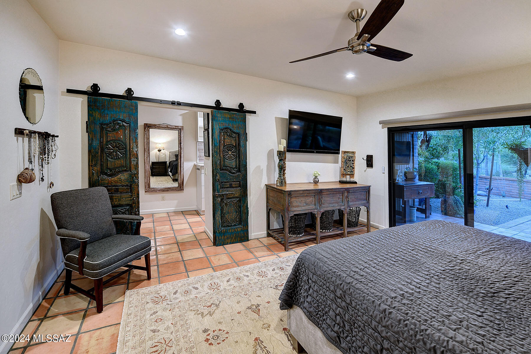 Sunrise Canyon (1-58) - Residential