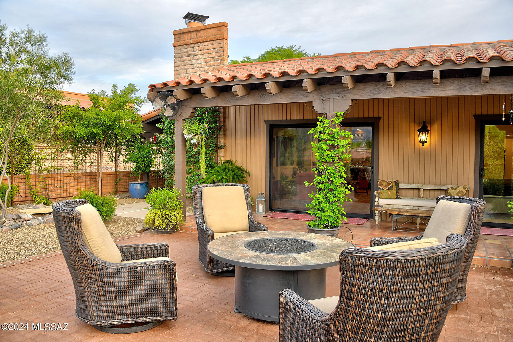 Sunrise Canyon (1-58) - Residential
