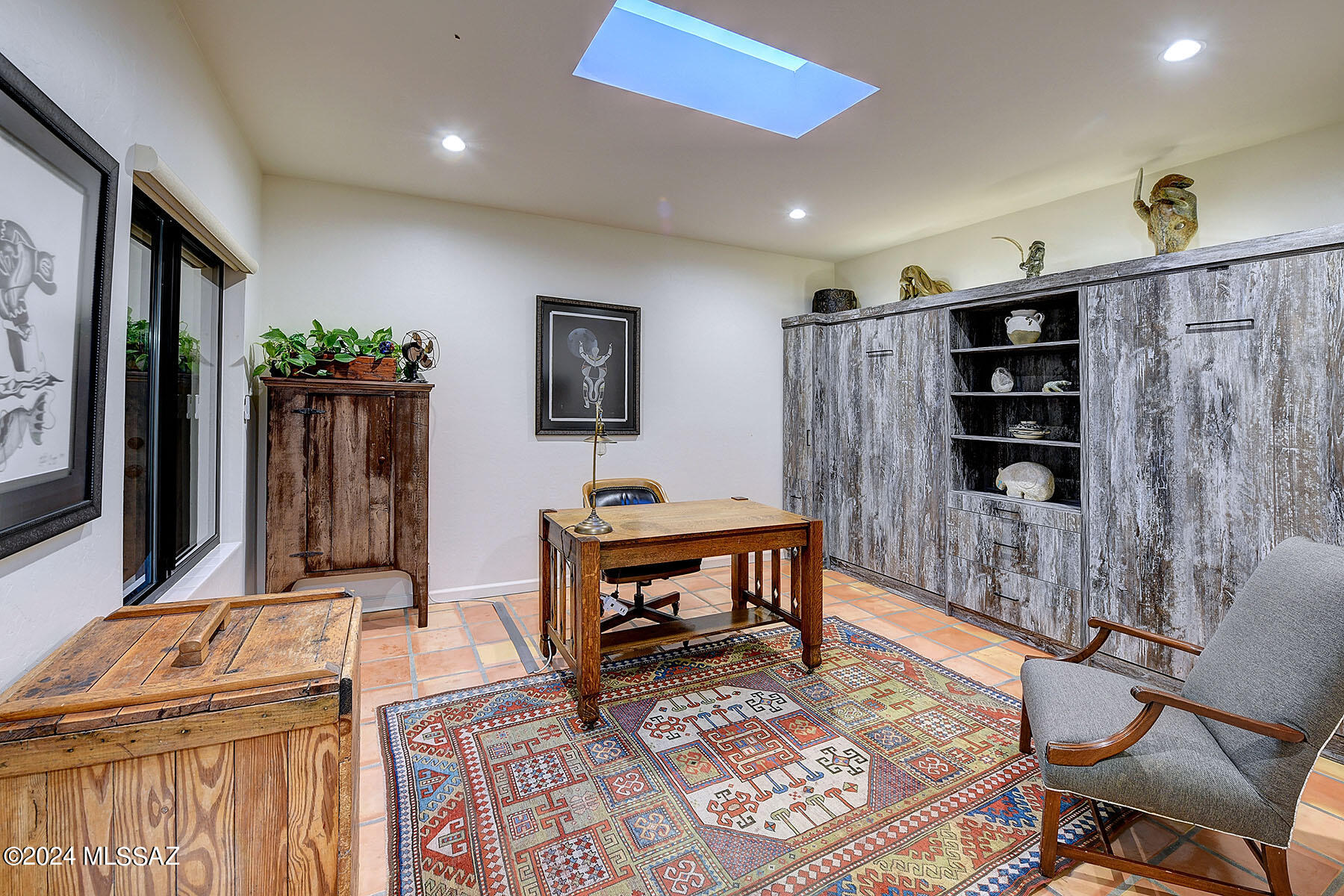 Sunrise Canyon (1-58) - Residential