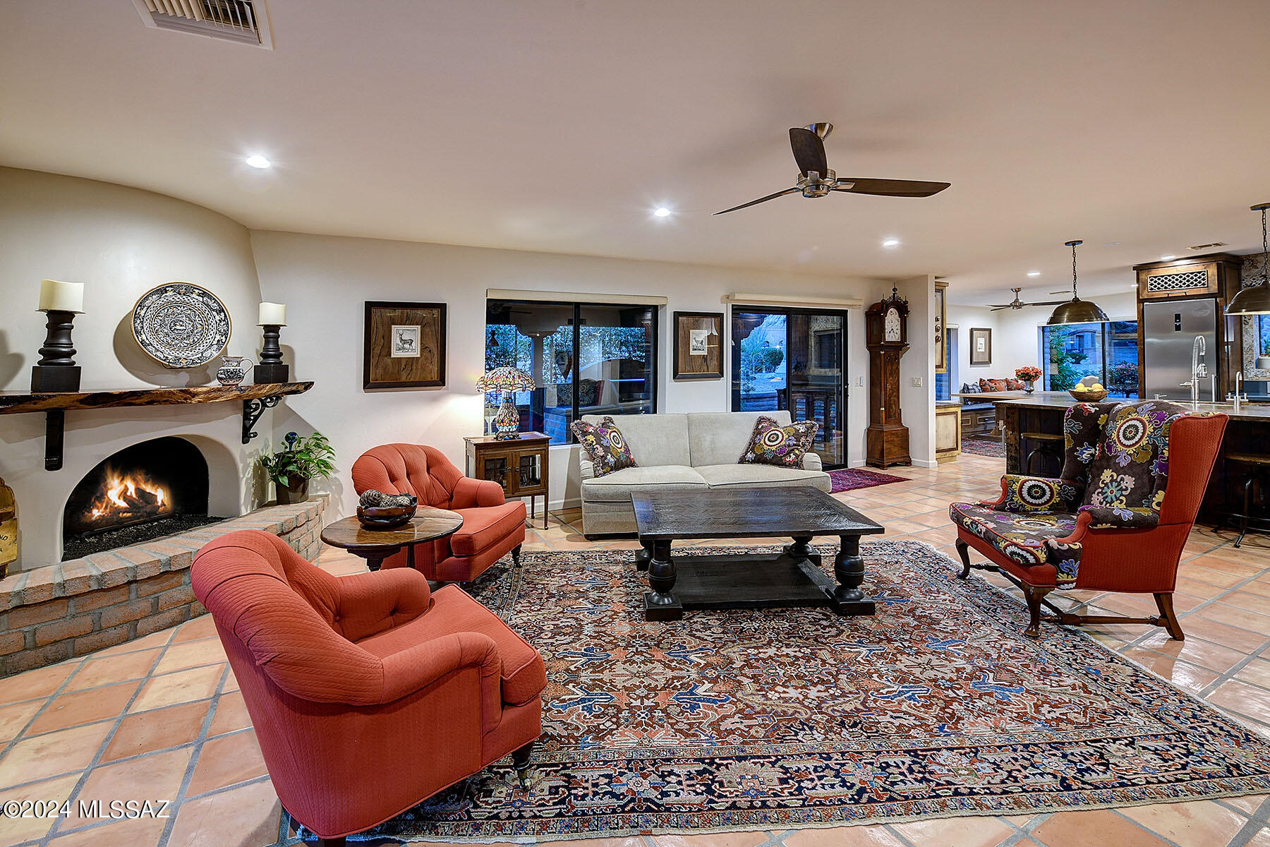 Sunrise Canyon (1-58) - Residential