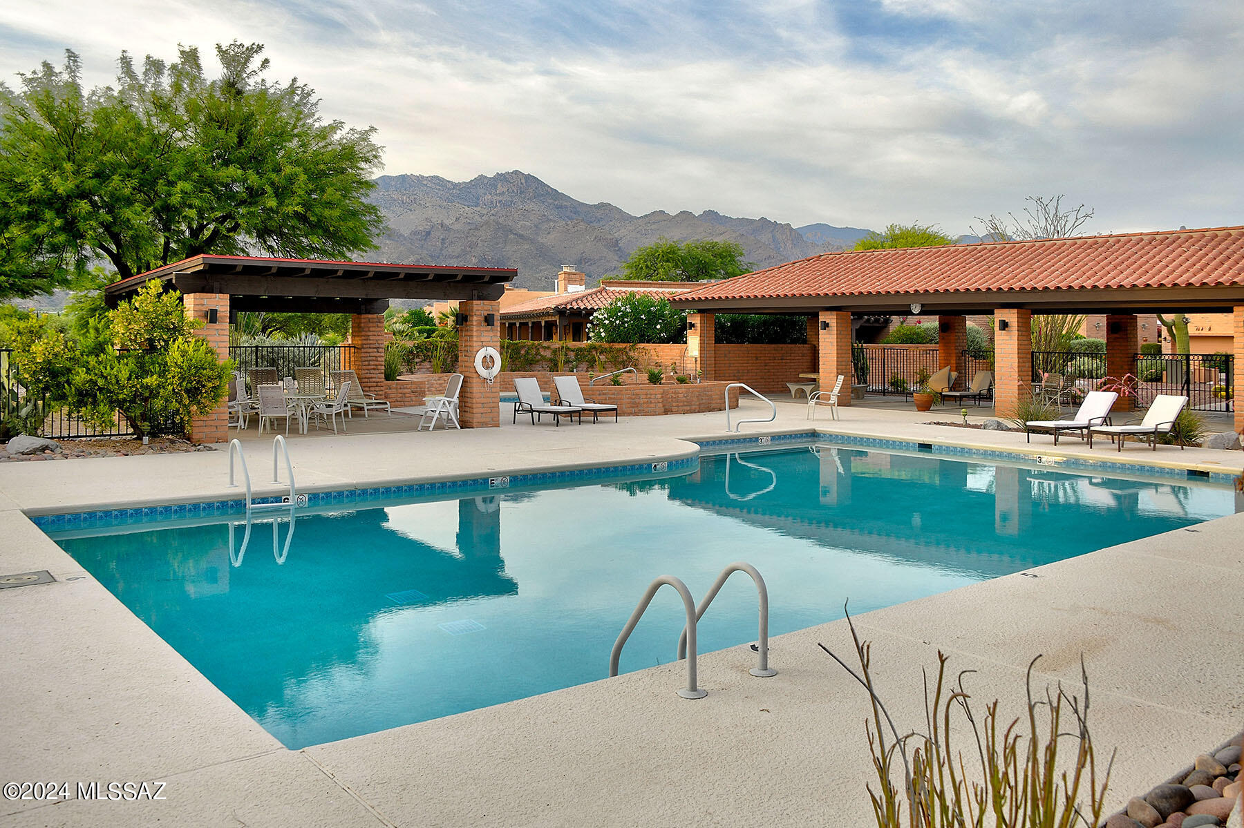 Sunrise Canyon (1-58) - Residential