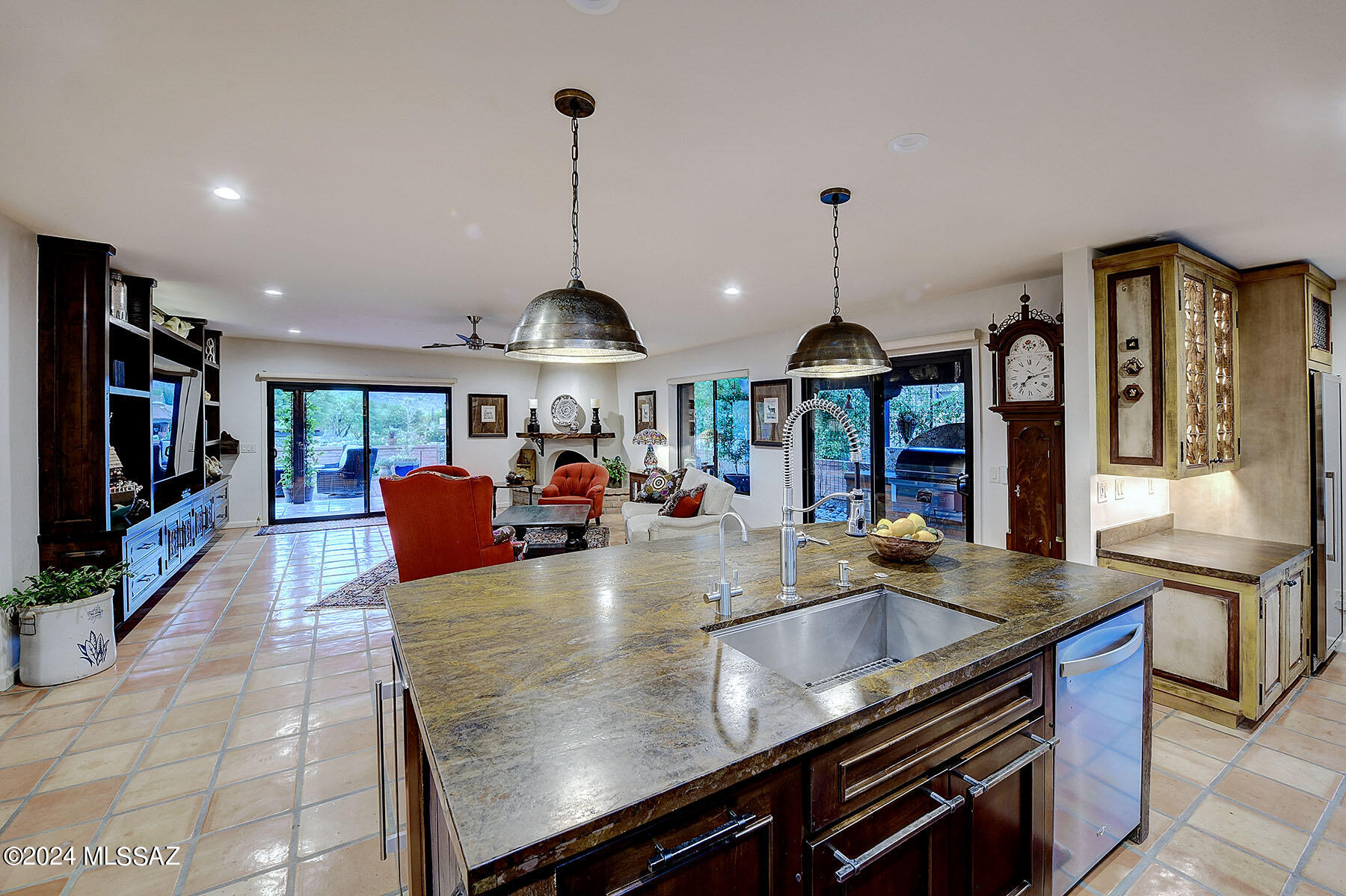 Sunrise Canyon (1-58) - Residential