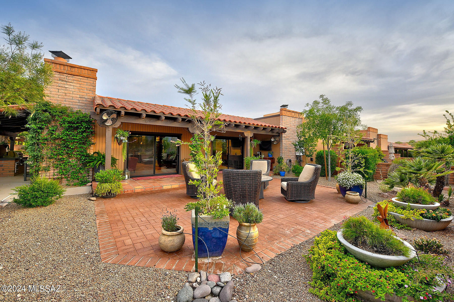 Sunrise Canyon (1-58) - Residential