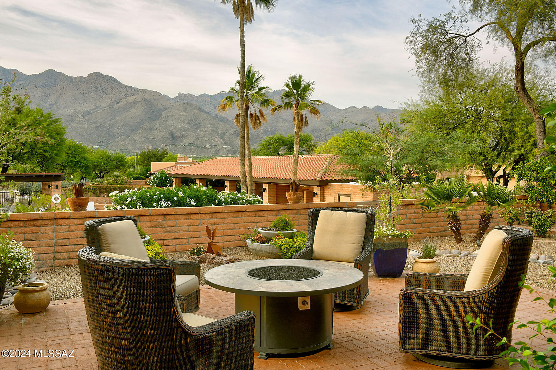 Sunrise Canyon (1-58) - Residential