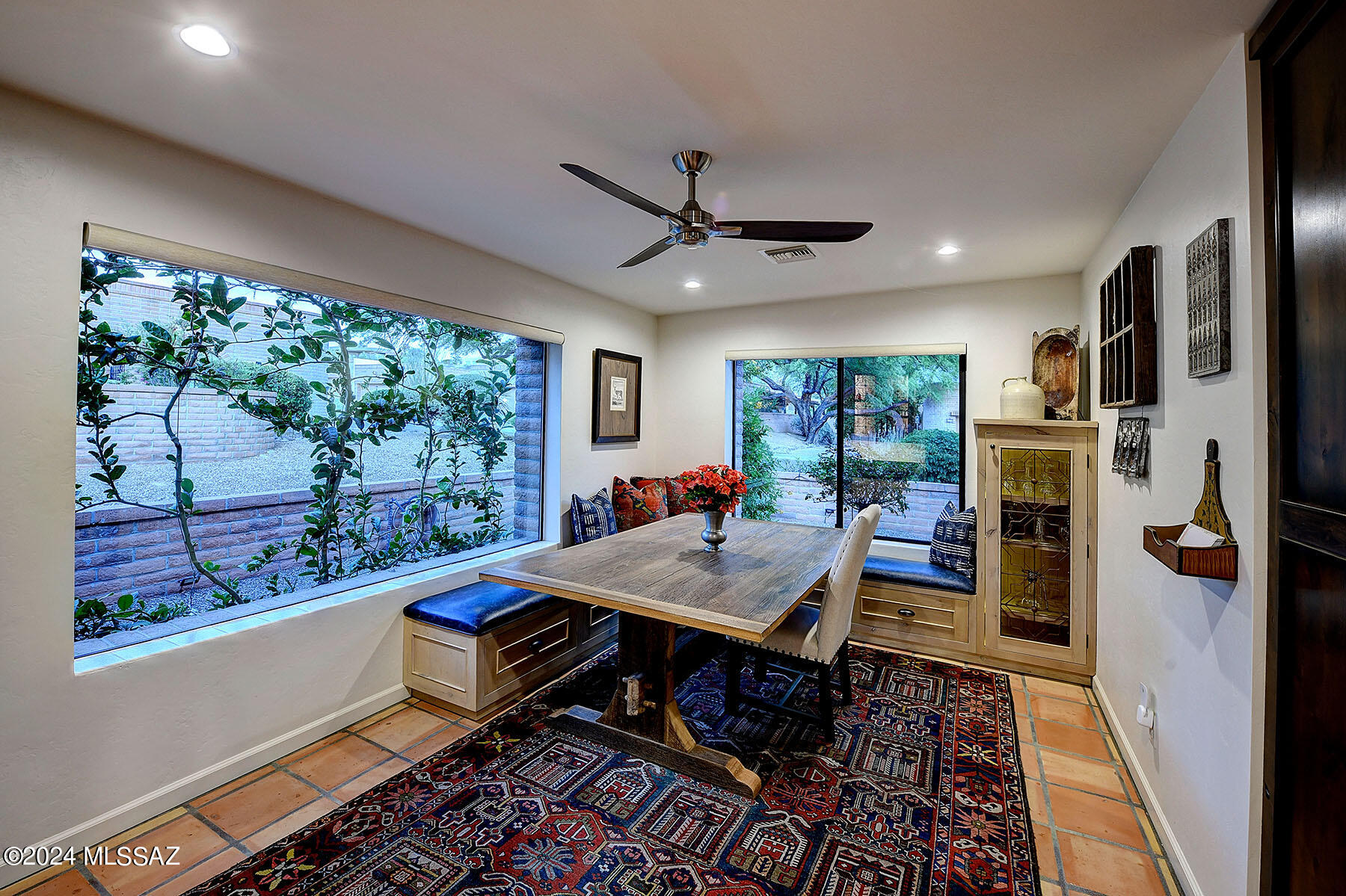 Sunrise Canyon (1-58) - Residential