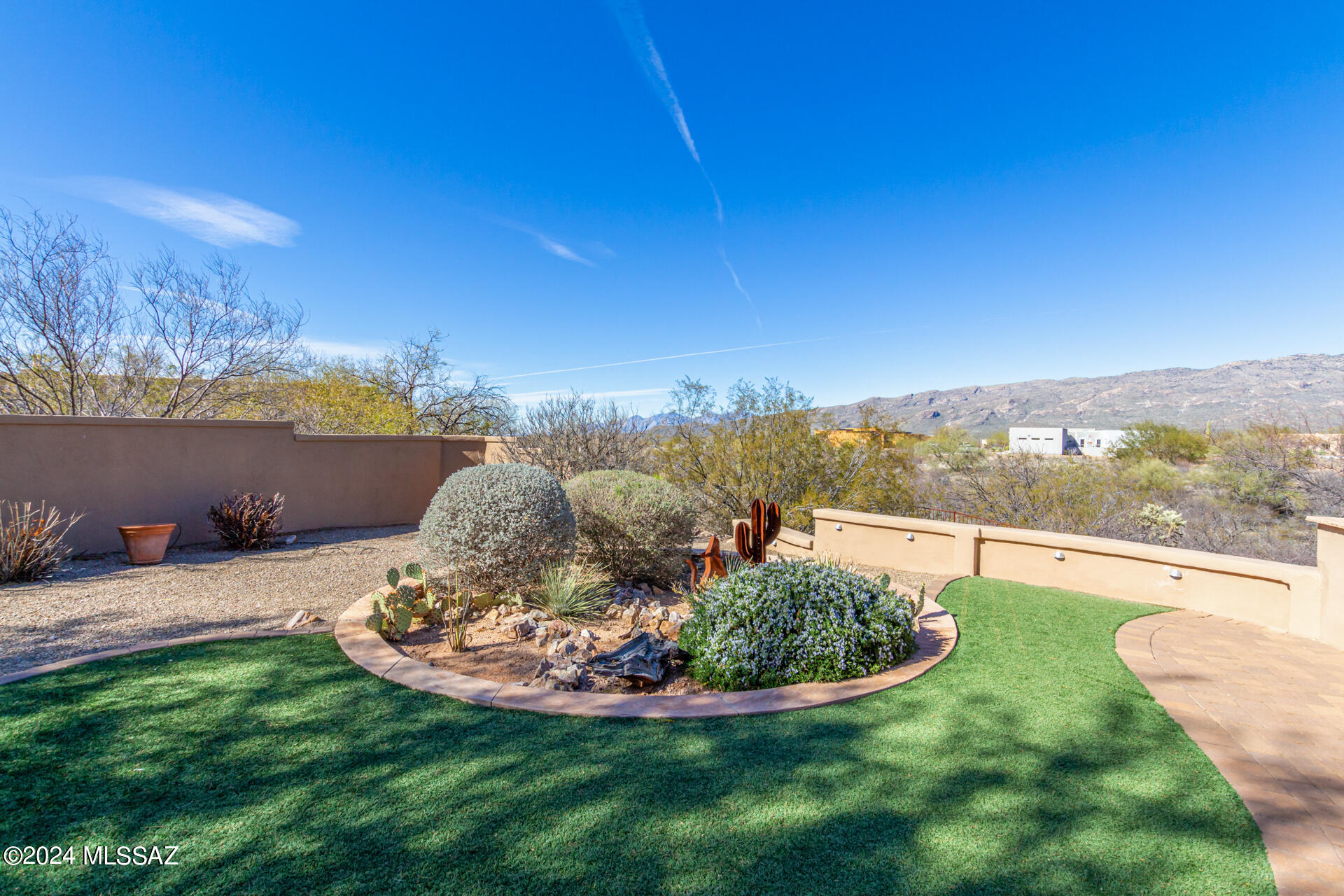 Coyote Creek (1-395) - Residential