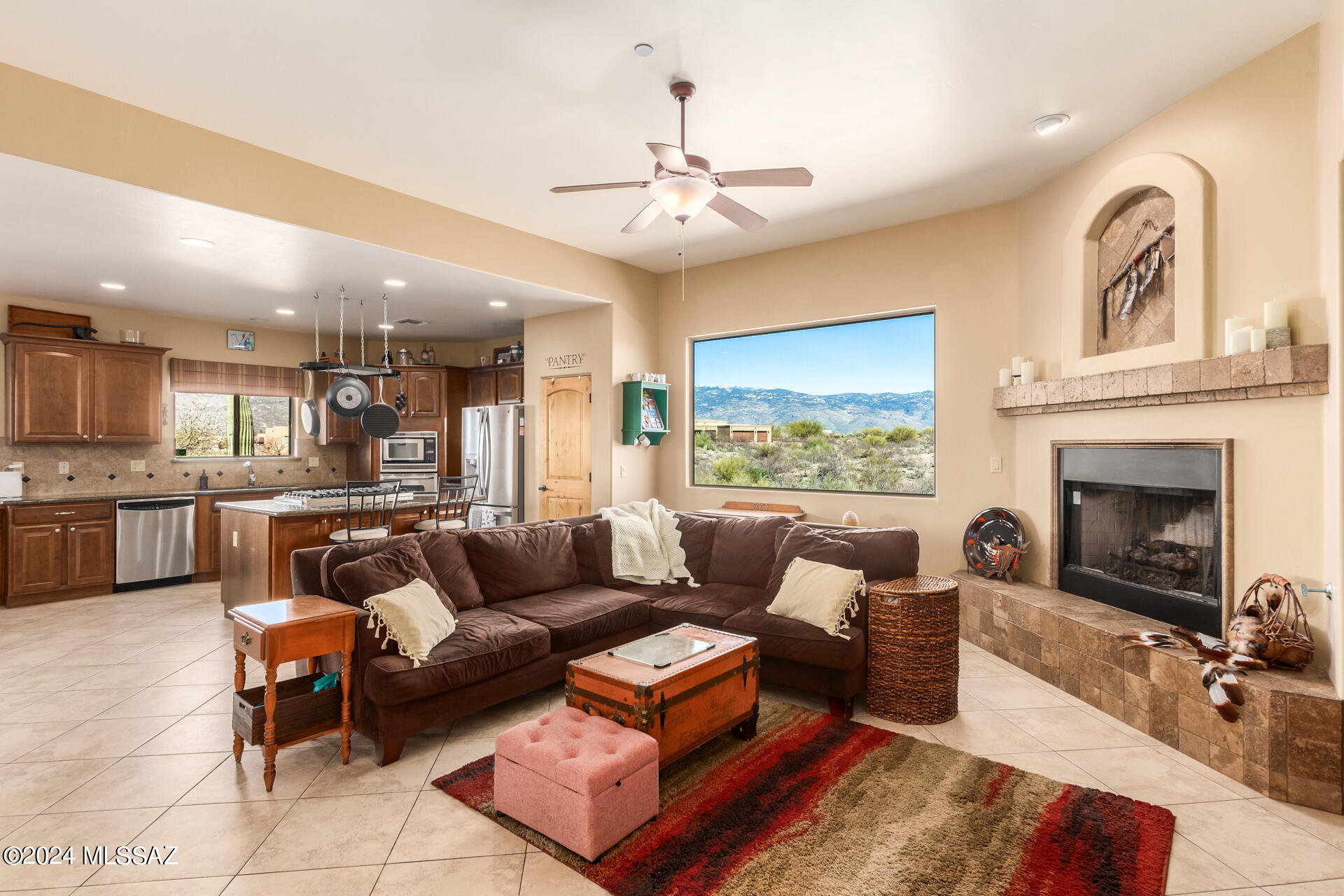 Coyote Creek (1-395) - Residential