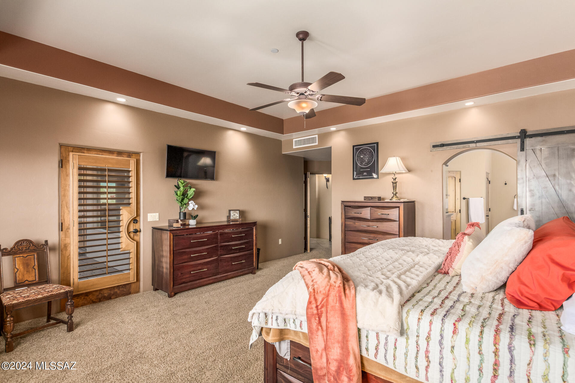 Coyote Creek (1-395) - Residential
