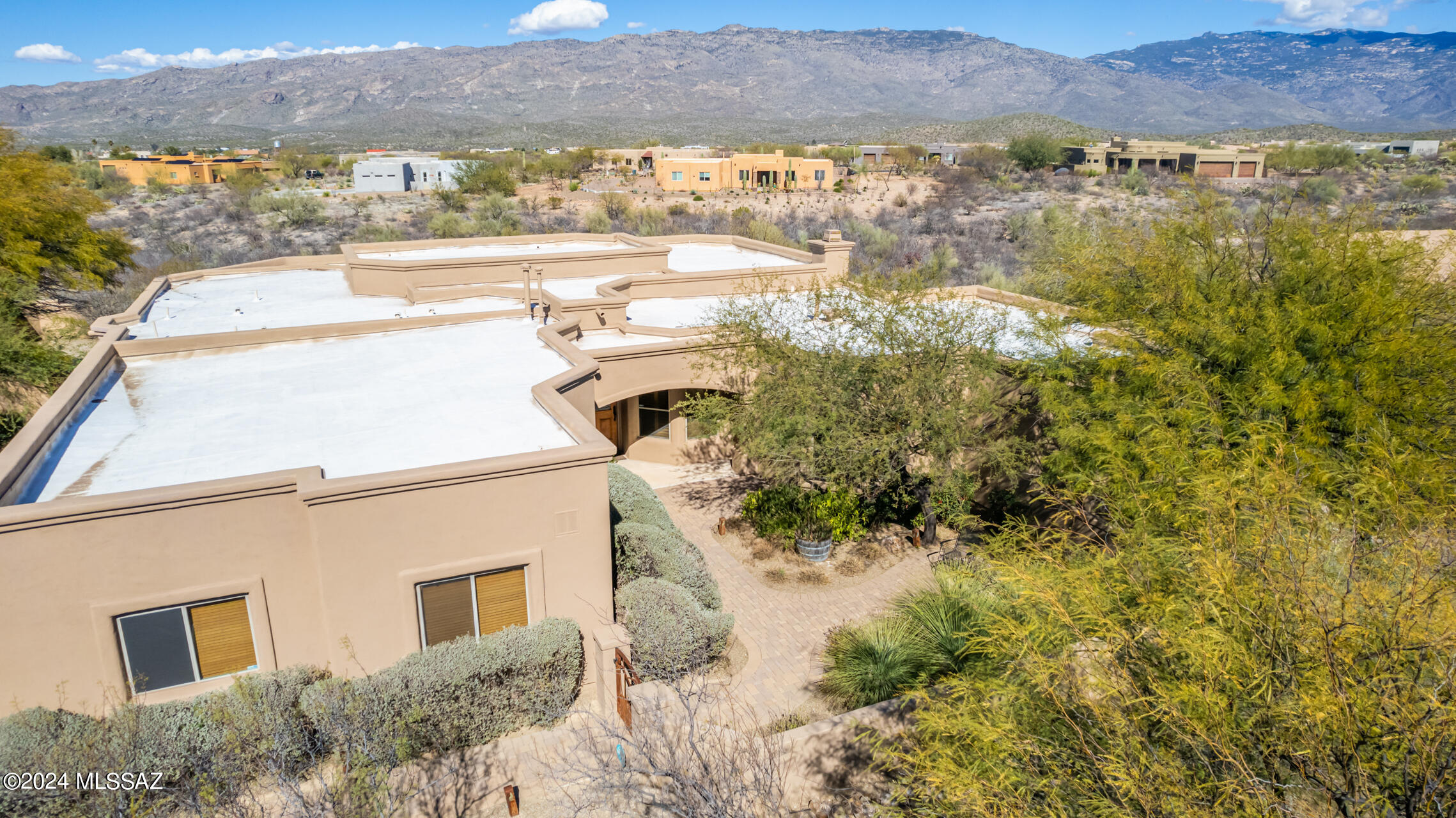 Coyote Creek (1-395) - Residential