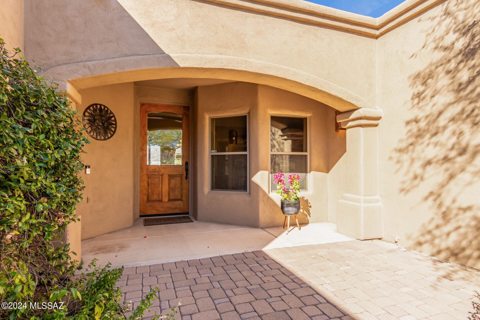 Coyote Creek (1-395) - Residential