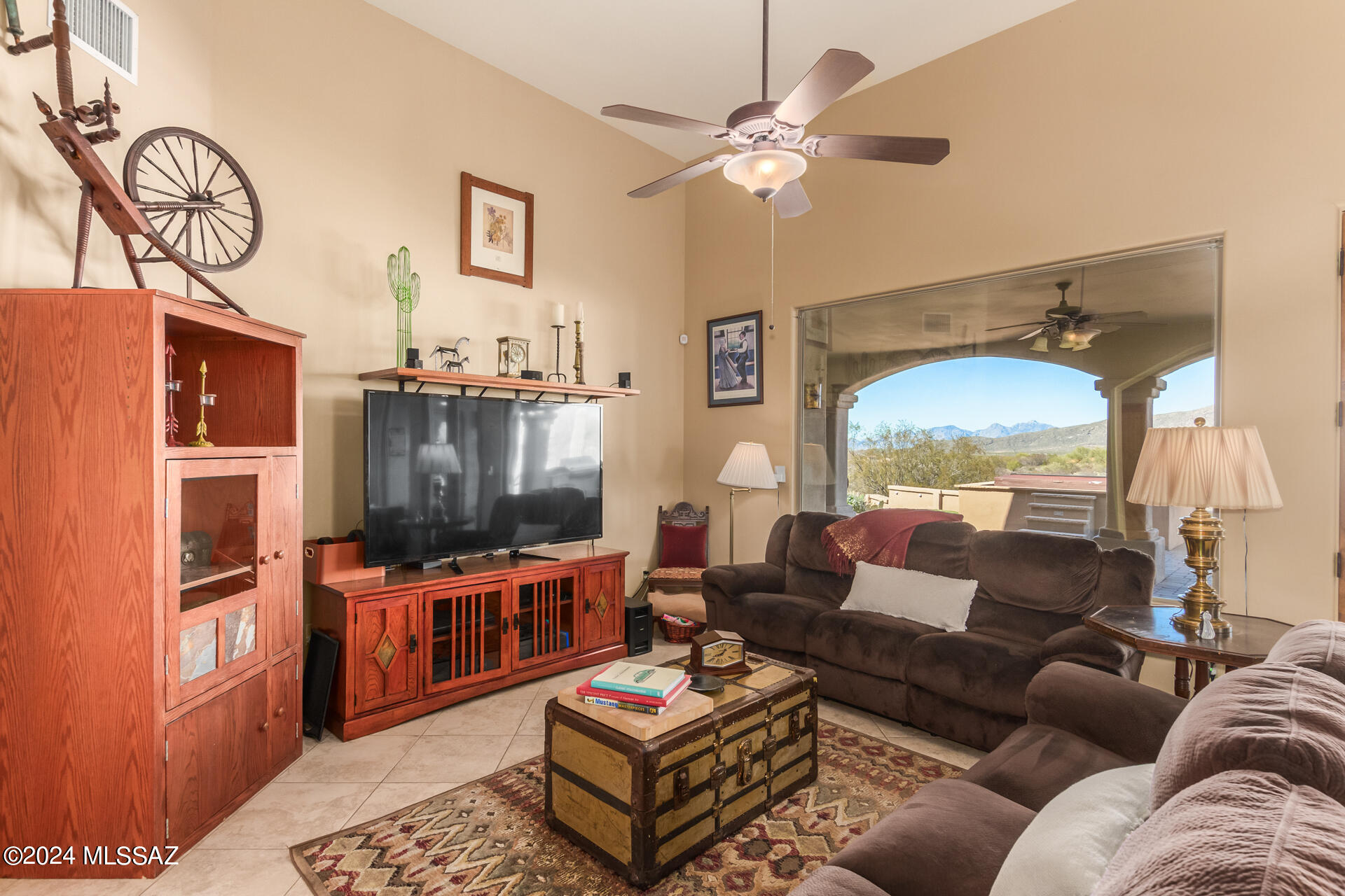 Coyote Creek (1-395) - Residential