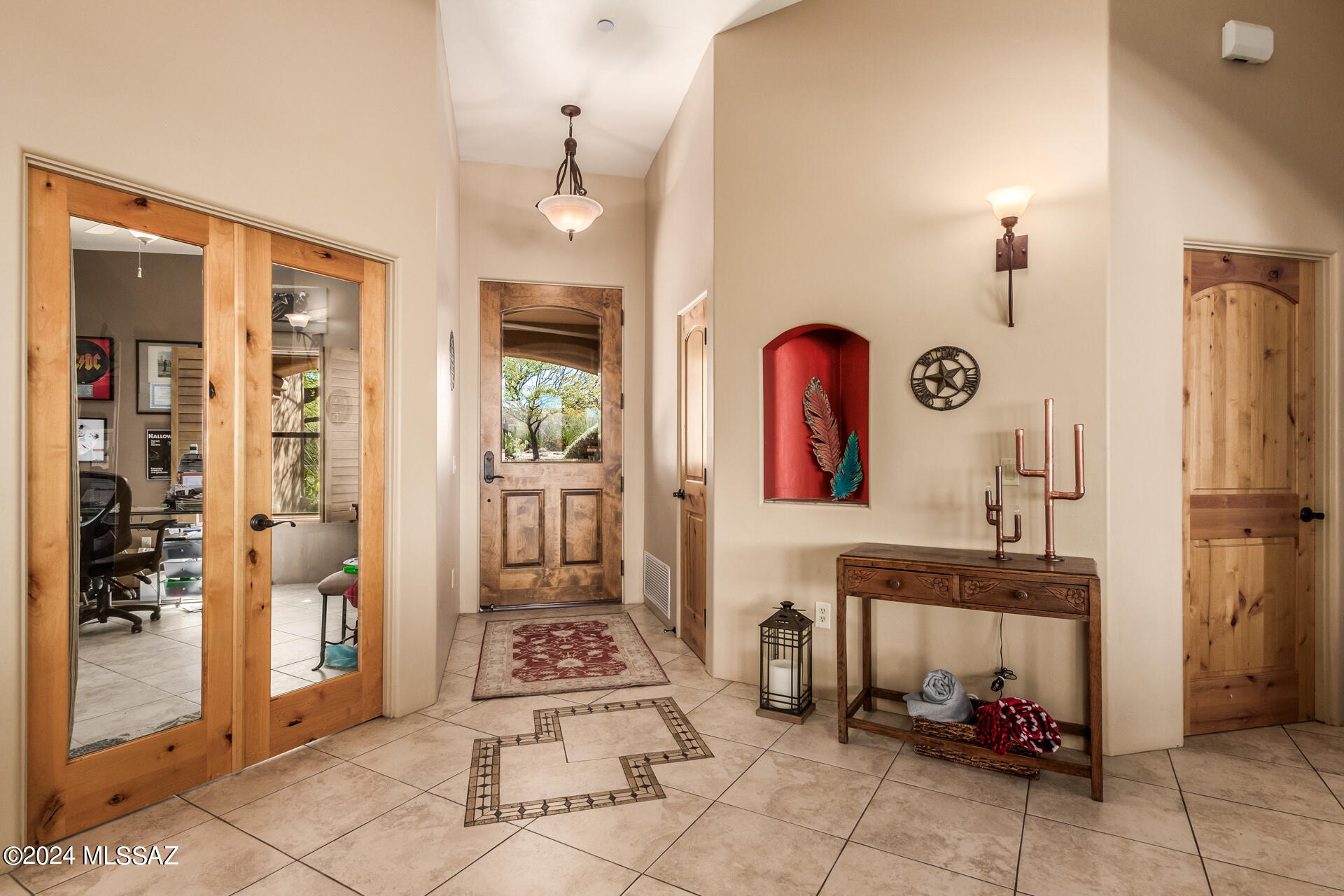 Coyote Creek (1-395) - Residential