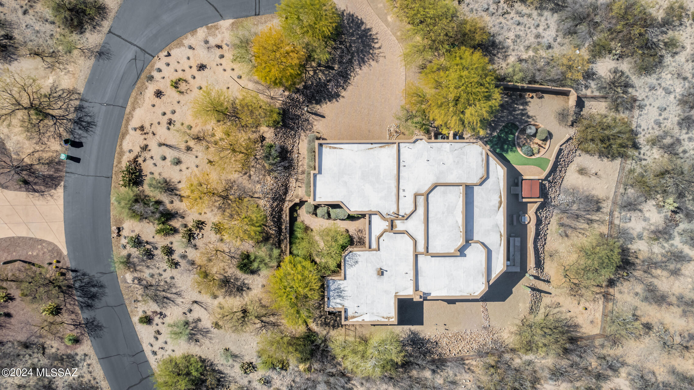 Coyote Creek (1-395) - Residential