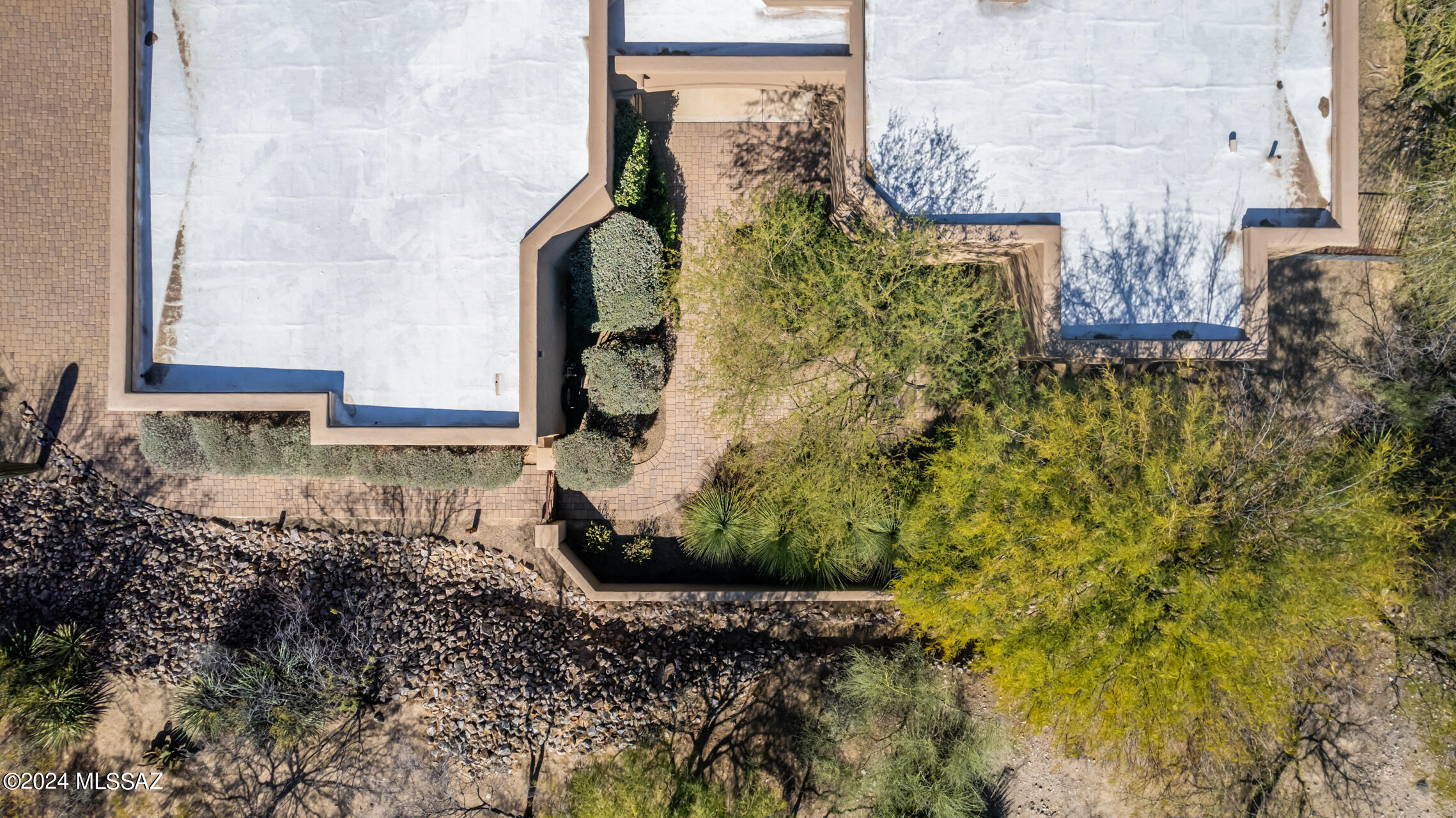 Coyote Creek (1-395) - Residential
