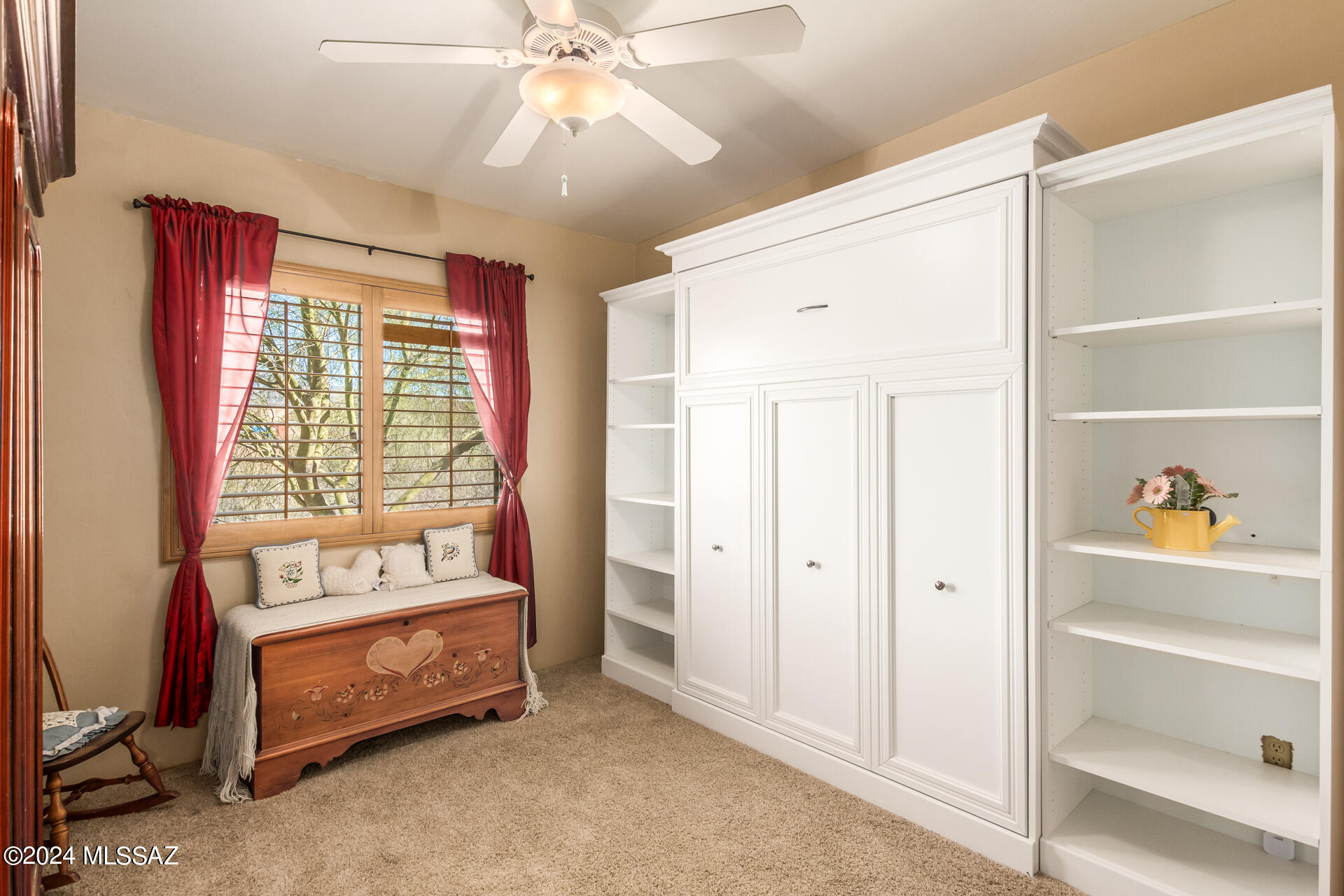 Coyote Creek (1-395) - Residential