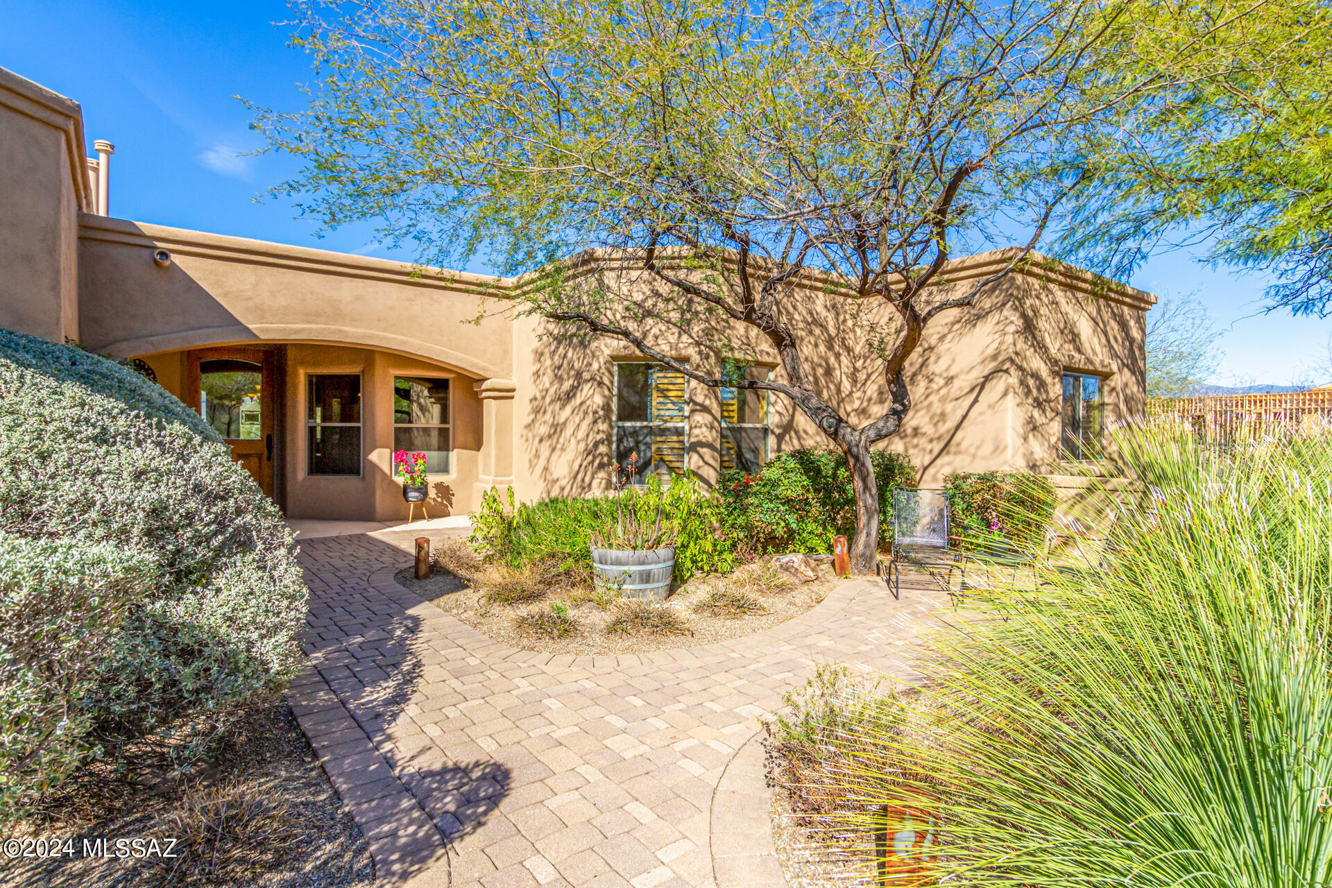 Coyote Creek (1-395) - Residential