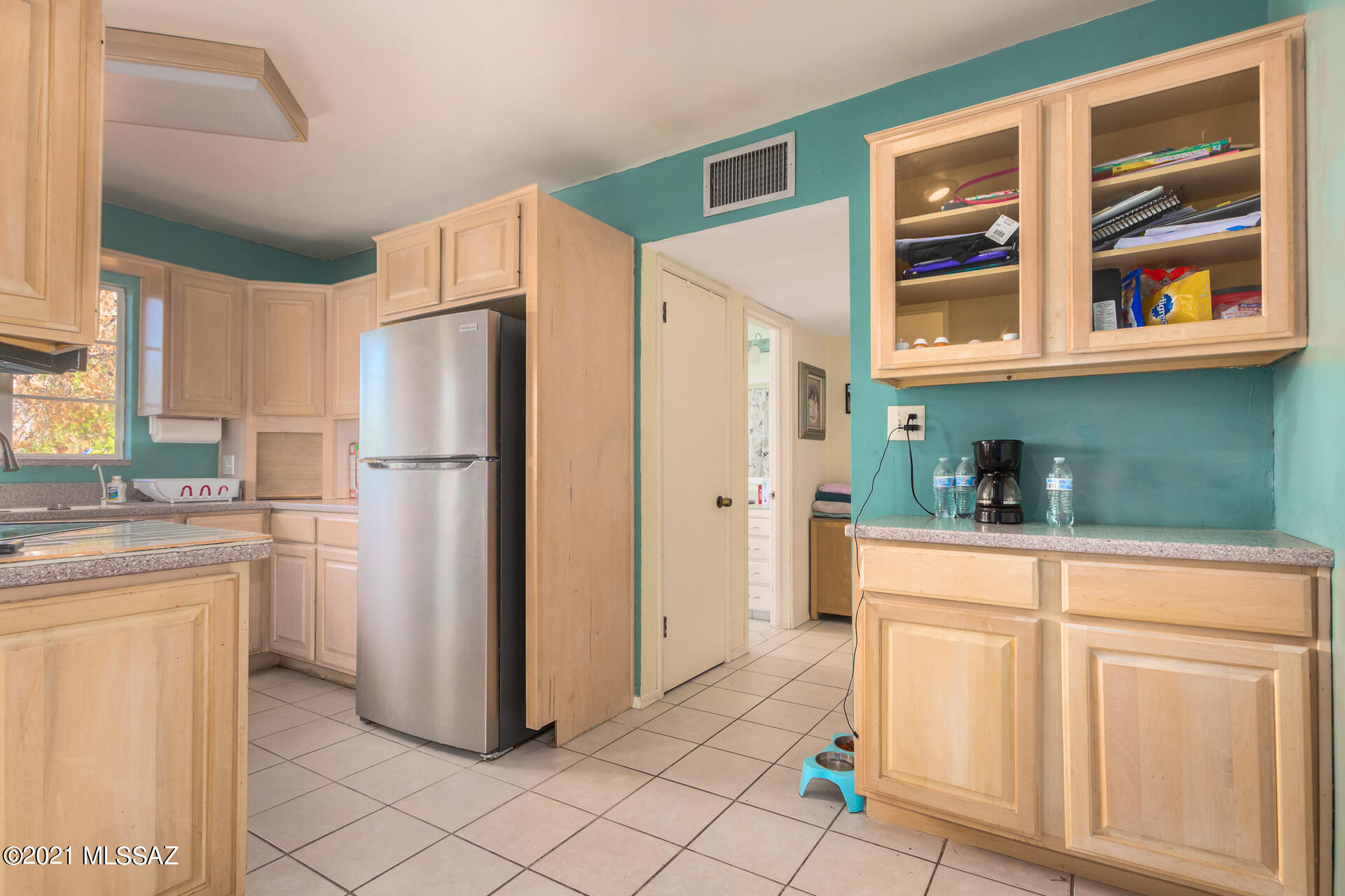 Franklin Heights - Residential