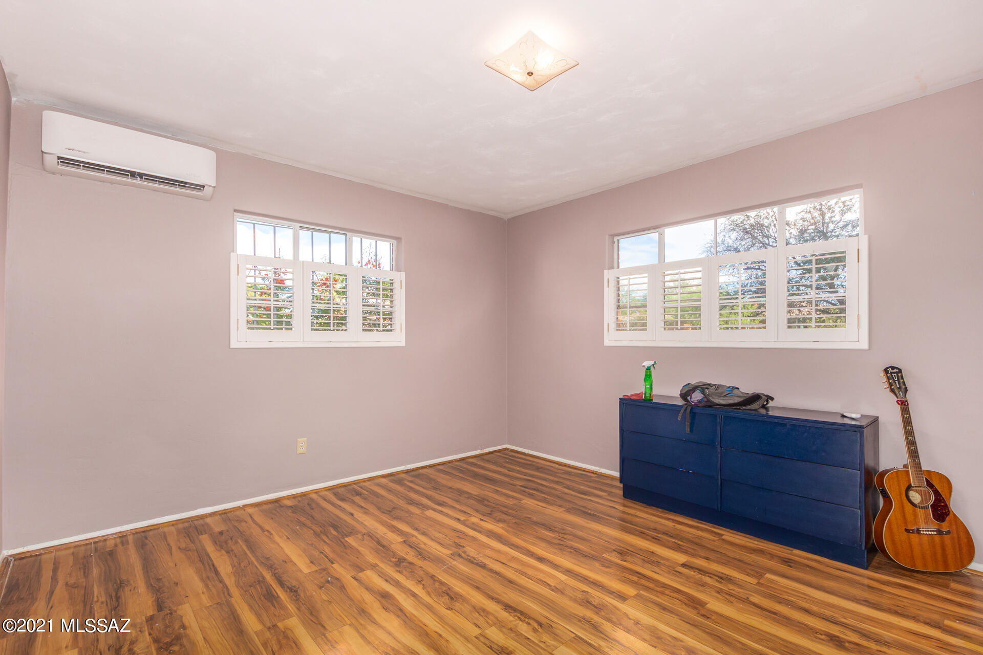 Franklin Heights - Residential