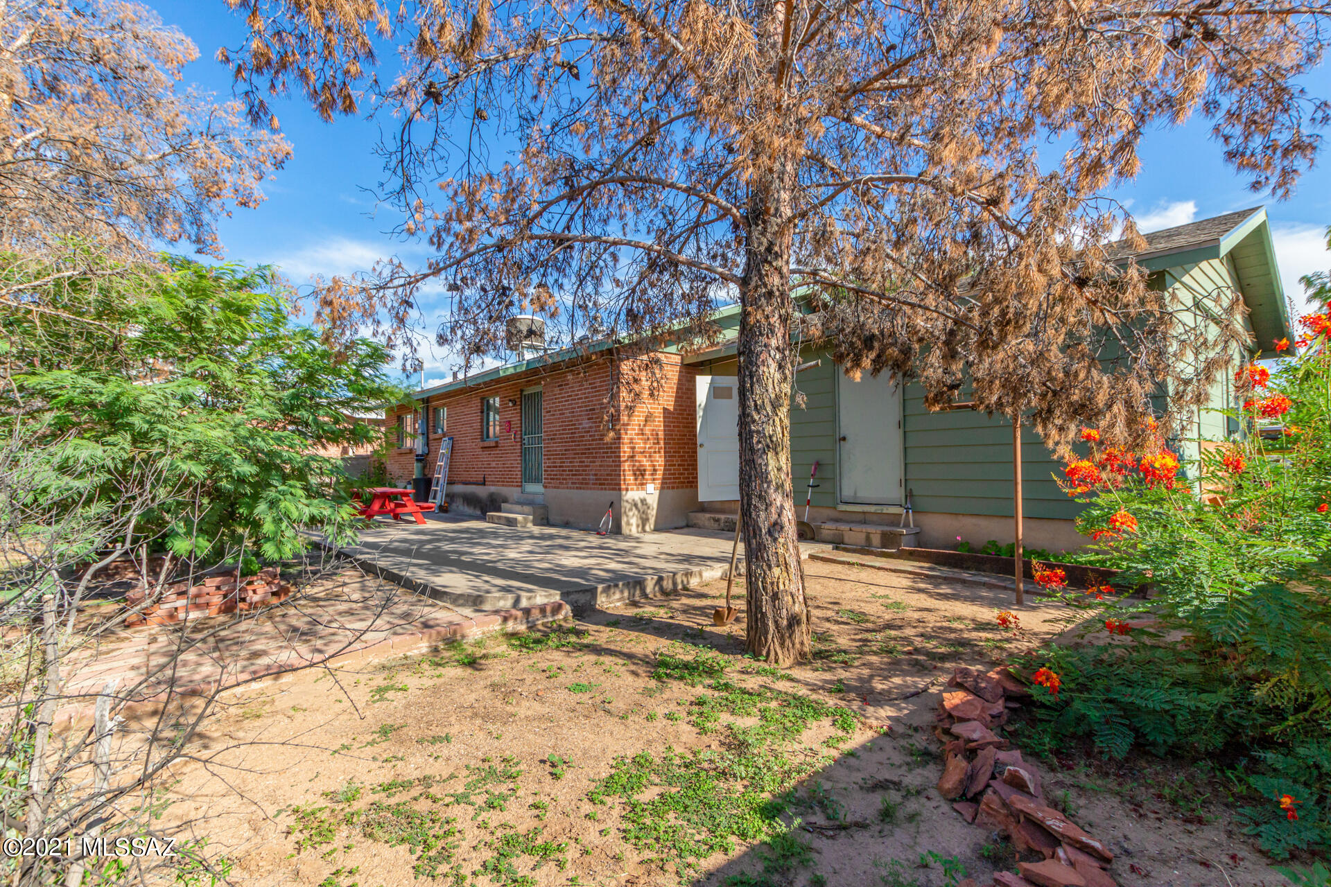 Franklin Heights - Residential