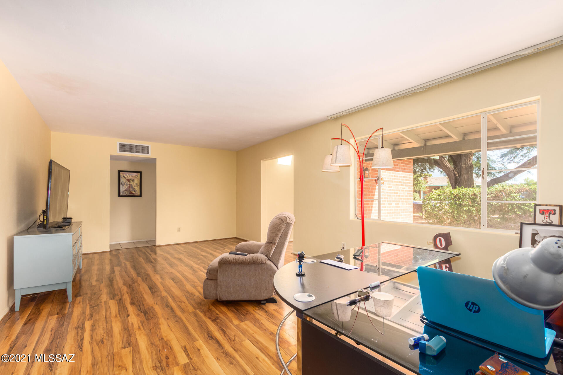 Franklin Heights - Residential